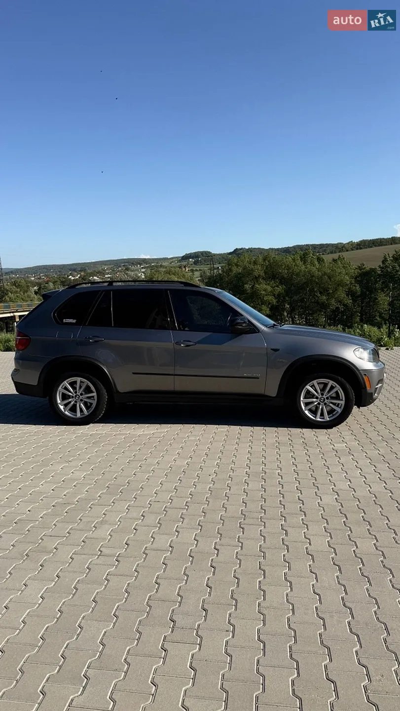 2010 BMW X5 - мініатюра 85