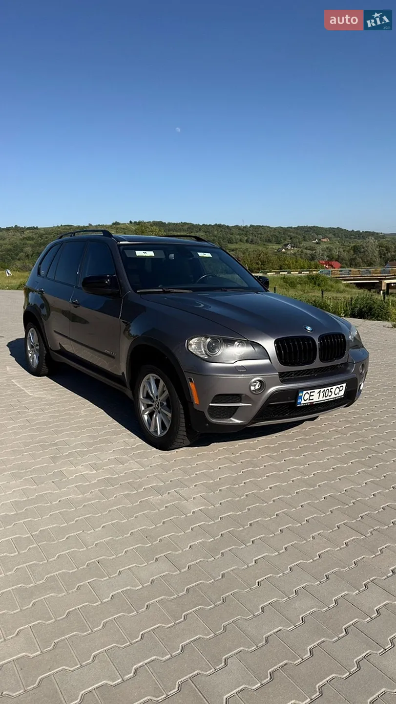 2010 BMW X5 - мініатюра 84