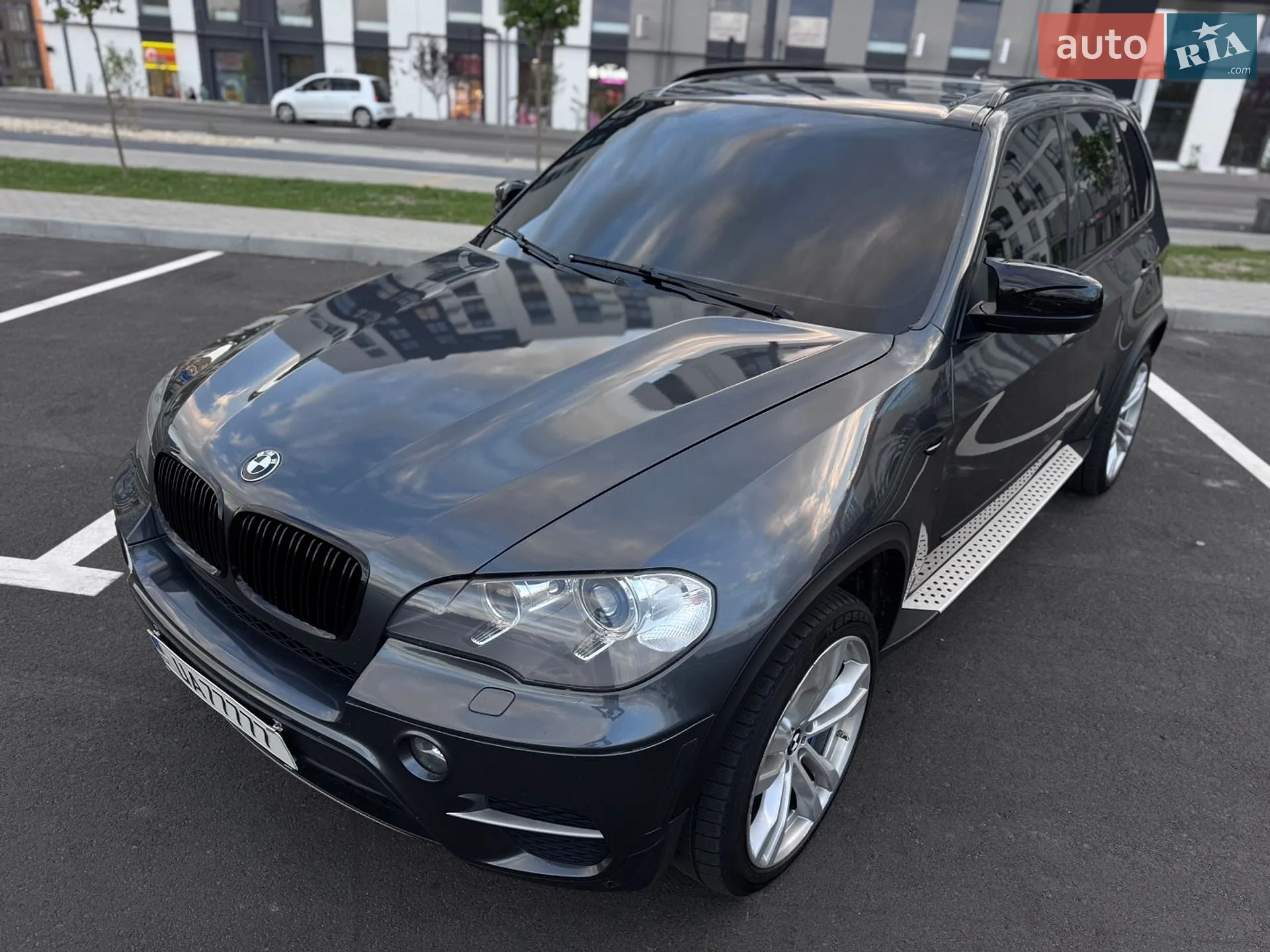 2013 BMW X5 - мініатюра 19