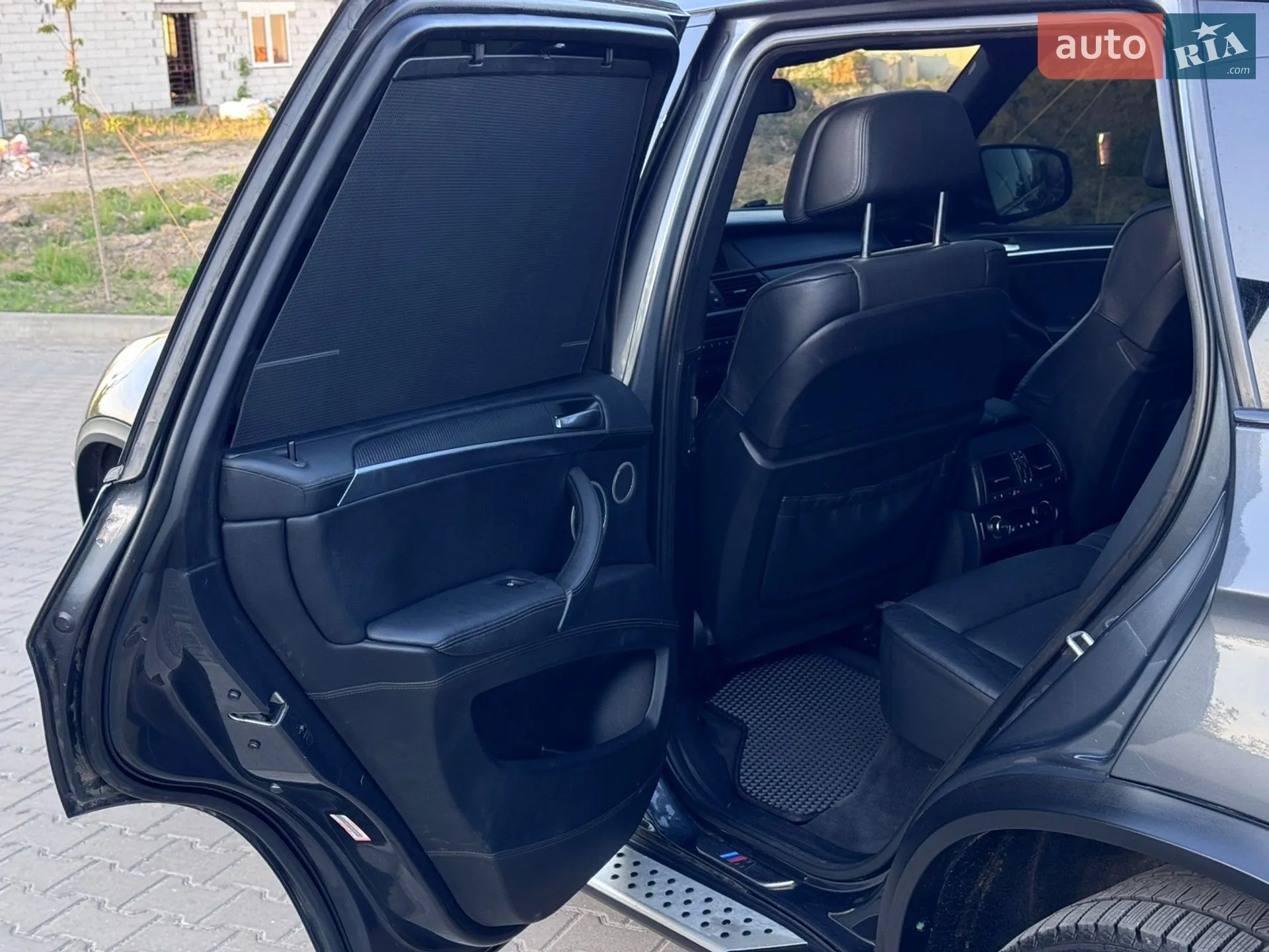 2013 BMW X5 - мініатюра 29
