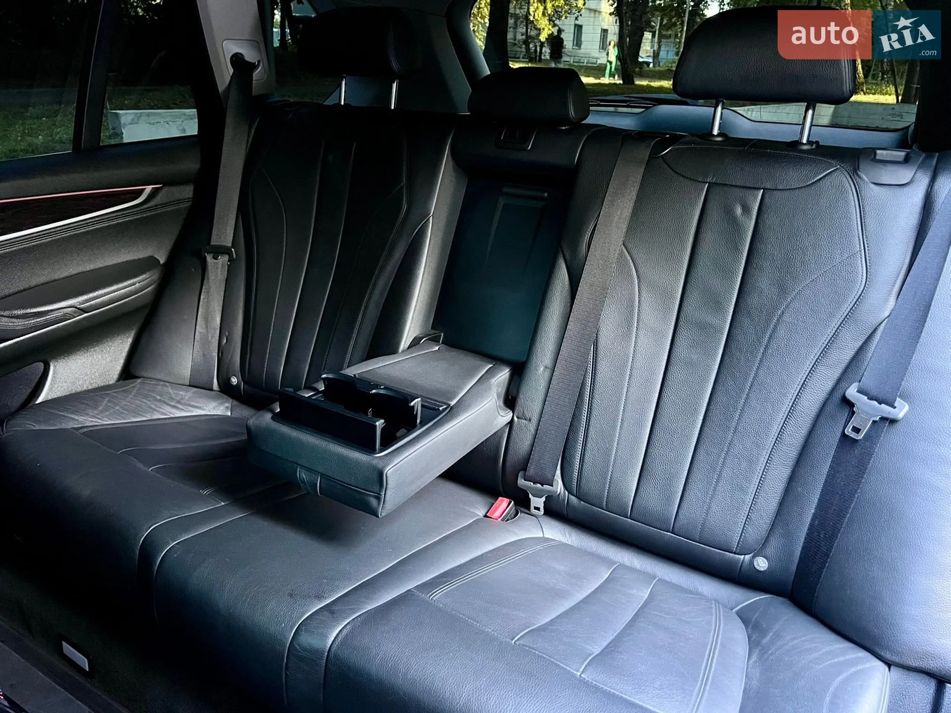 2015 BMW X5 - мініатюра 63