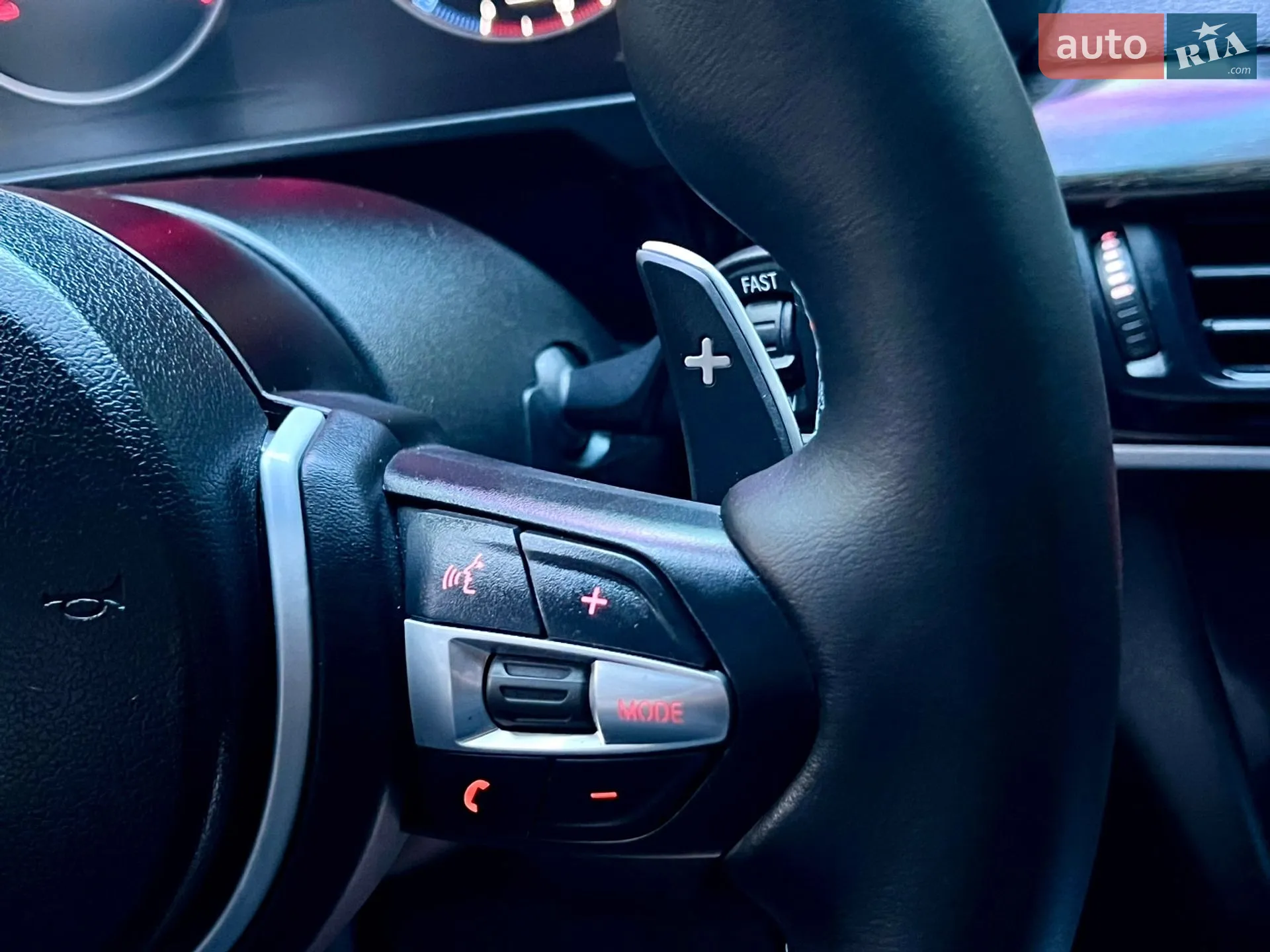 2015 BMW X5 - мініатюра 73