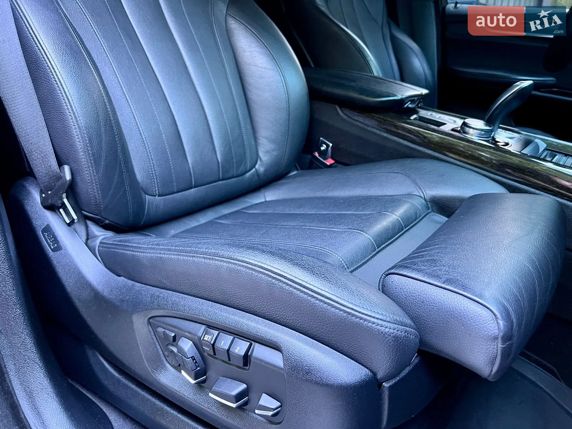 2015 BMW X5 - мініатюра 78