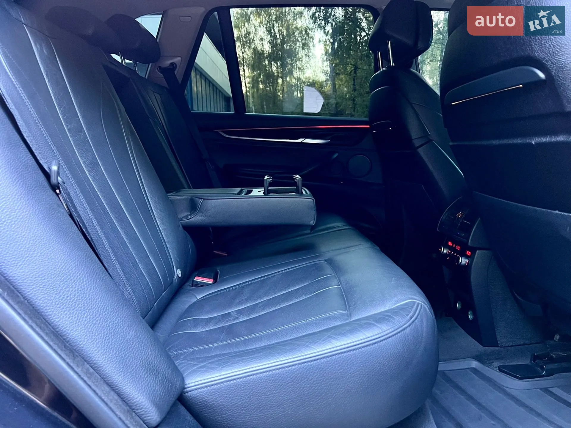 2015 BMW X5 - мініатюра 88