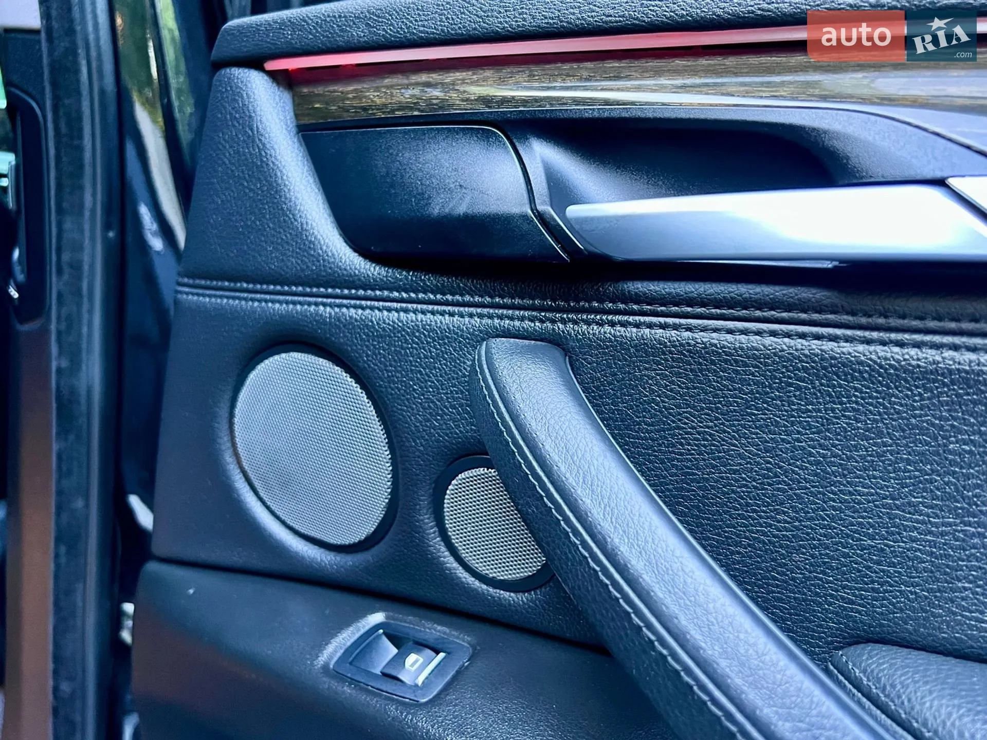 2015 BMW X5 - мініатюра 93