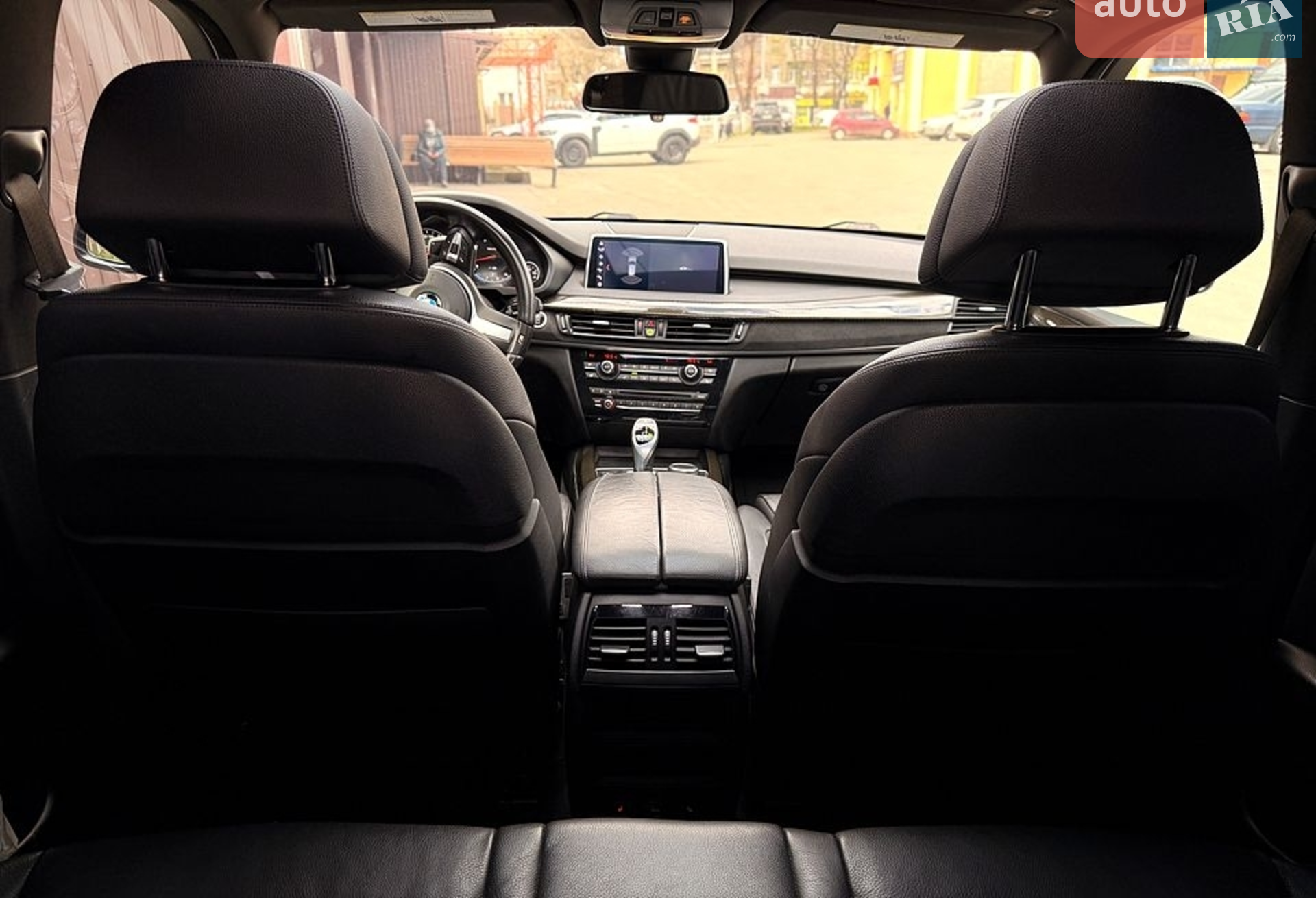 2016 BMW X5 - мініатюра 11