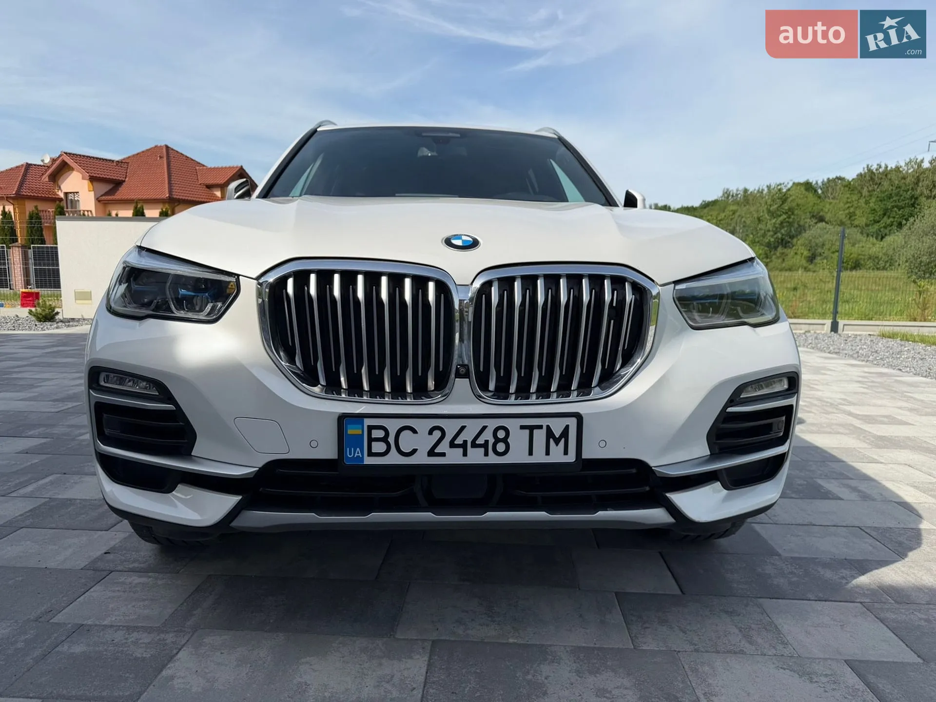 2019 BMW X5 - мініатюра 5