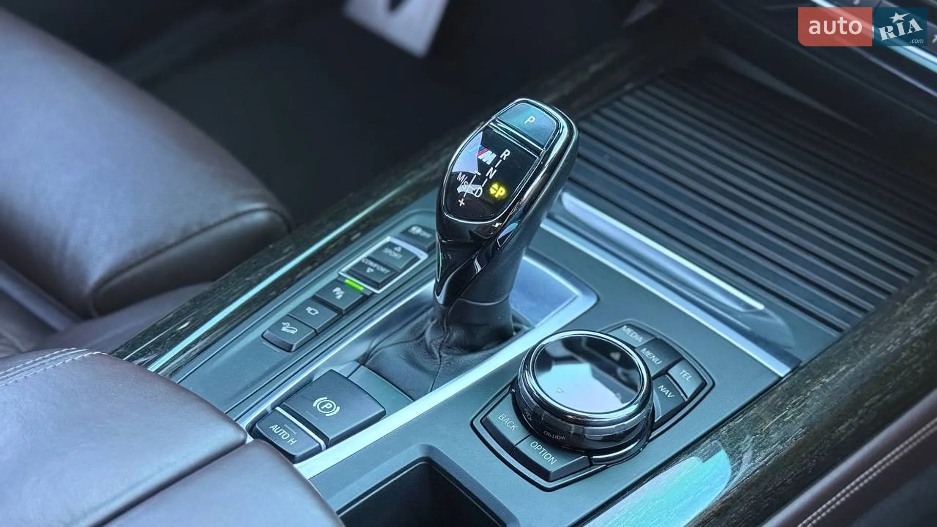 2014 BMW X5 - мініатюра 25