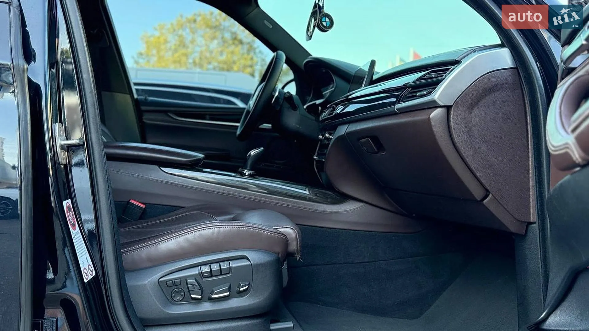 2014 BMW X5 - мініатюра 32