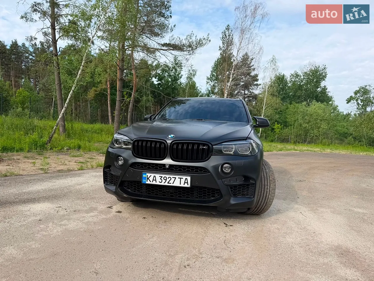 2015 BMW X5 - мініатюра 18