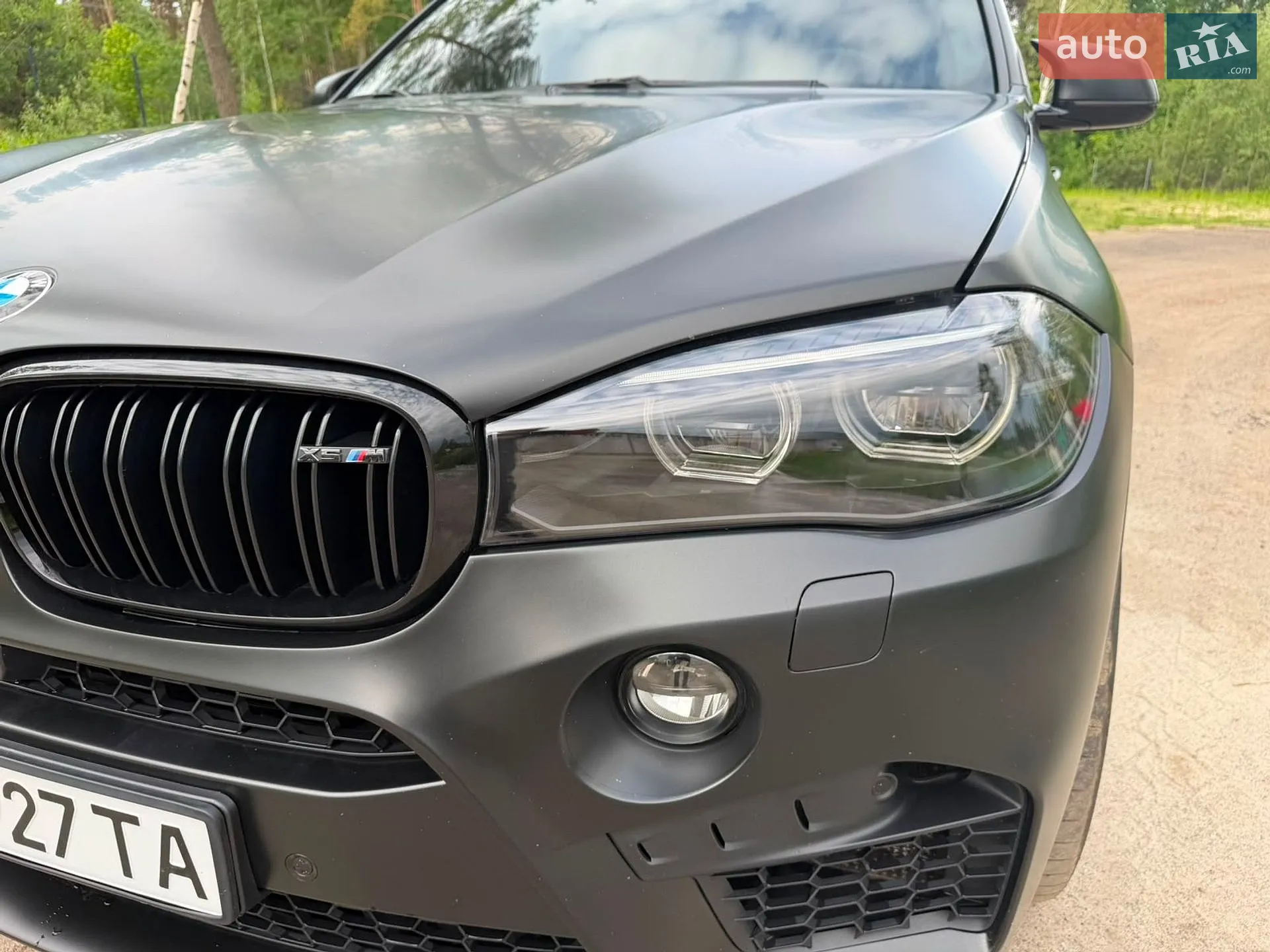 2016 BMW X5 - мініатюра 7