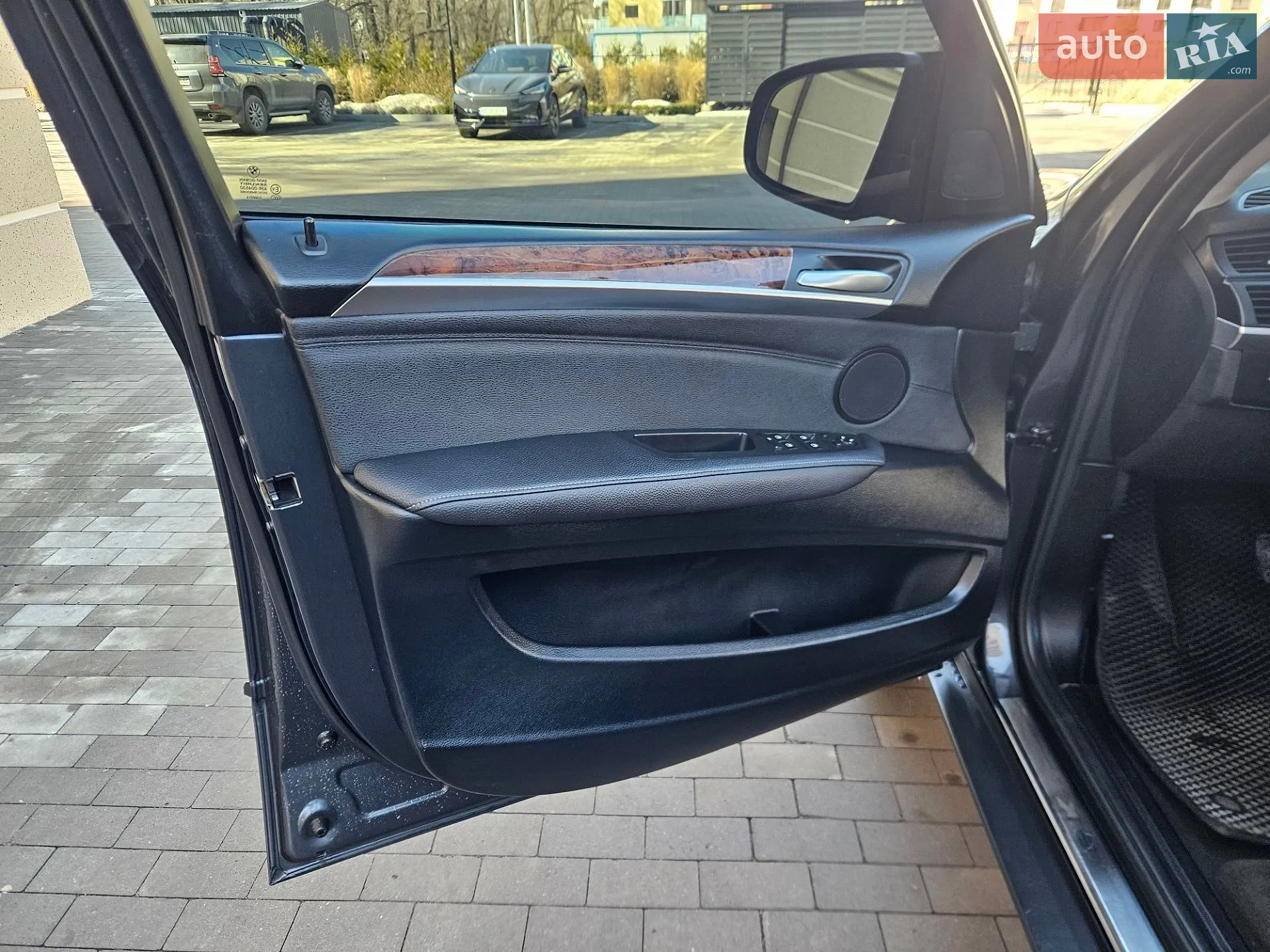2011 BMW X5 - мініатюра 19
