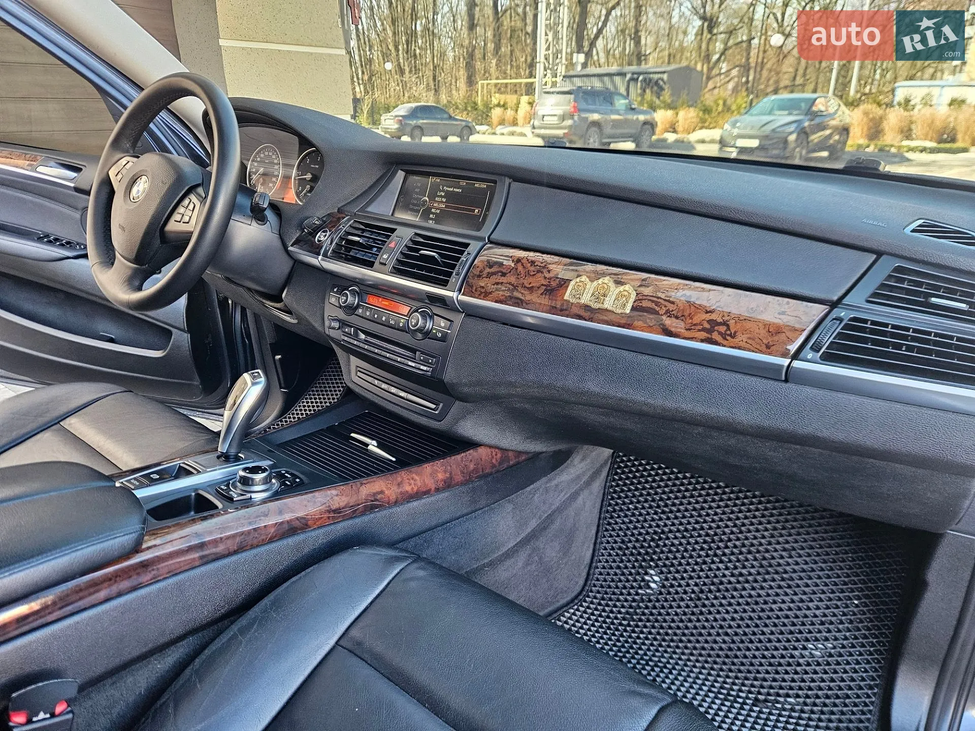 2011 BMW X5 - мініатюра 34