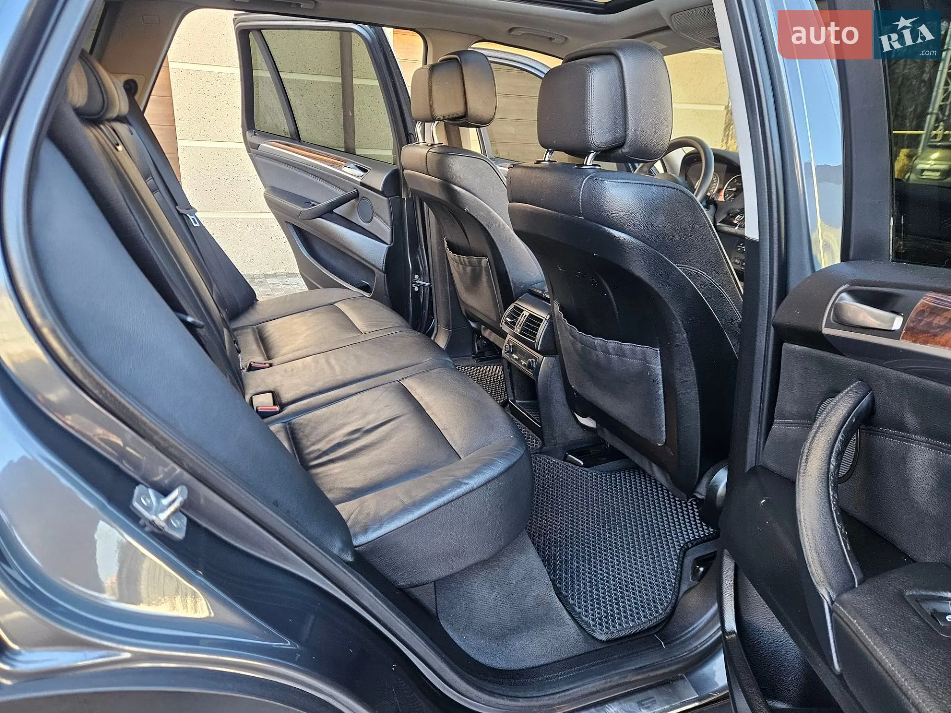2011 BMW X5 - мініатюра 29