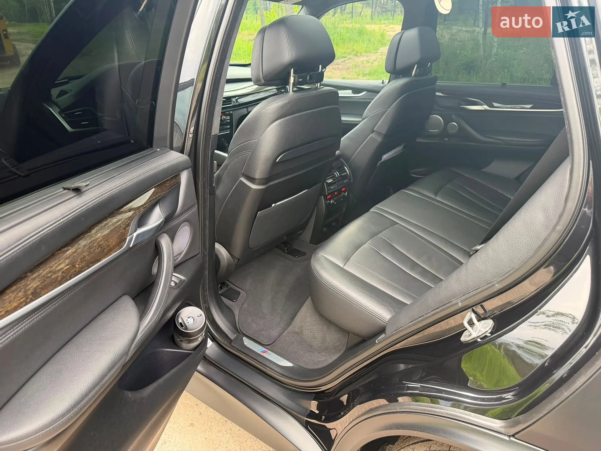 2016 BMW X5 - мініатюра 19