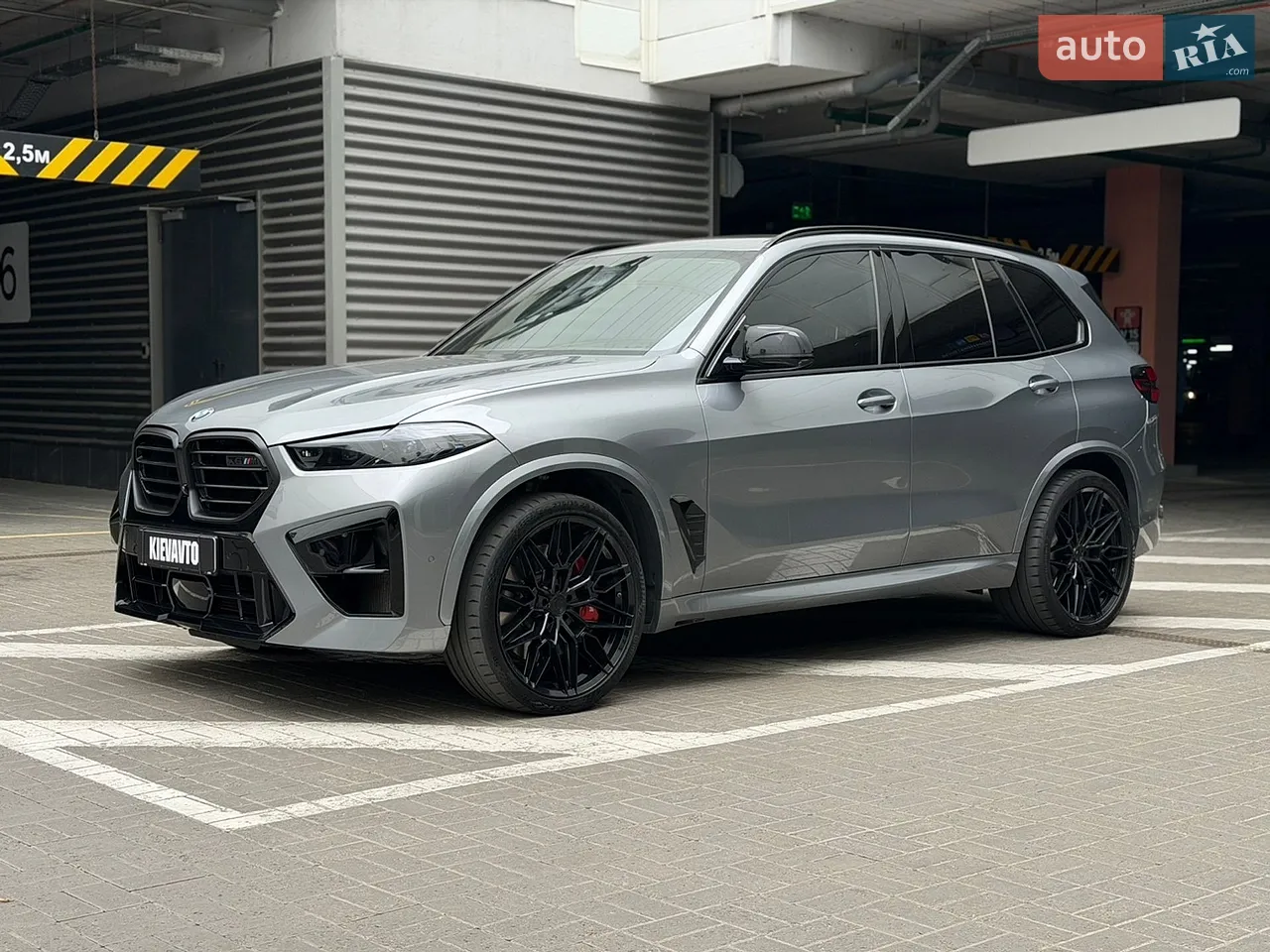 2022 BMW X5 - мініатюра 36