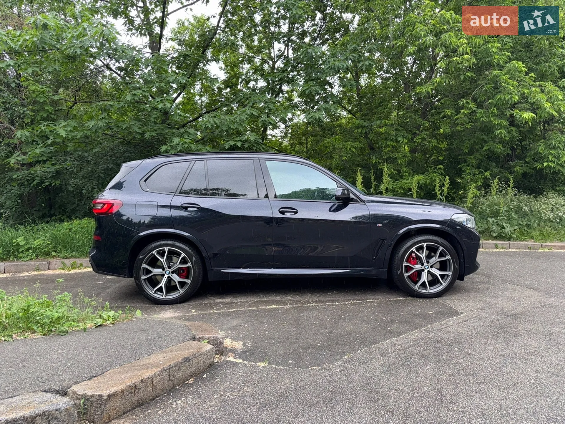 2022 BMW X5 - мініатюра 4