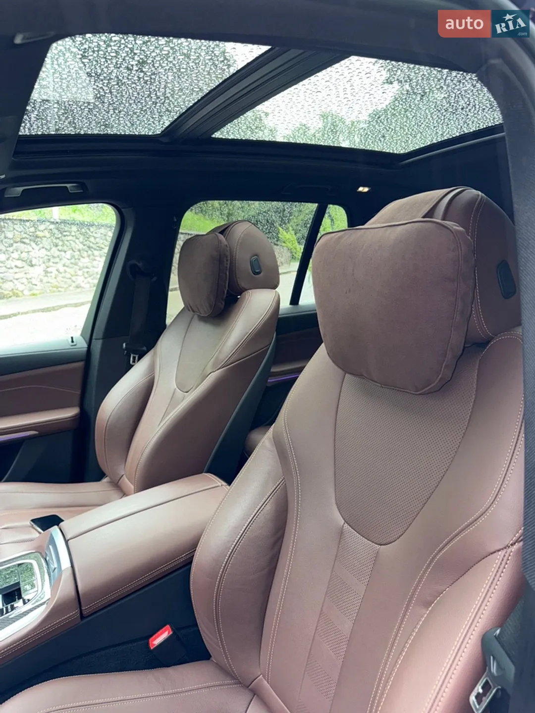 2022 BMW X5 - мініатюра 11