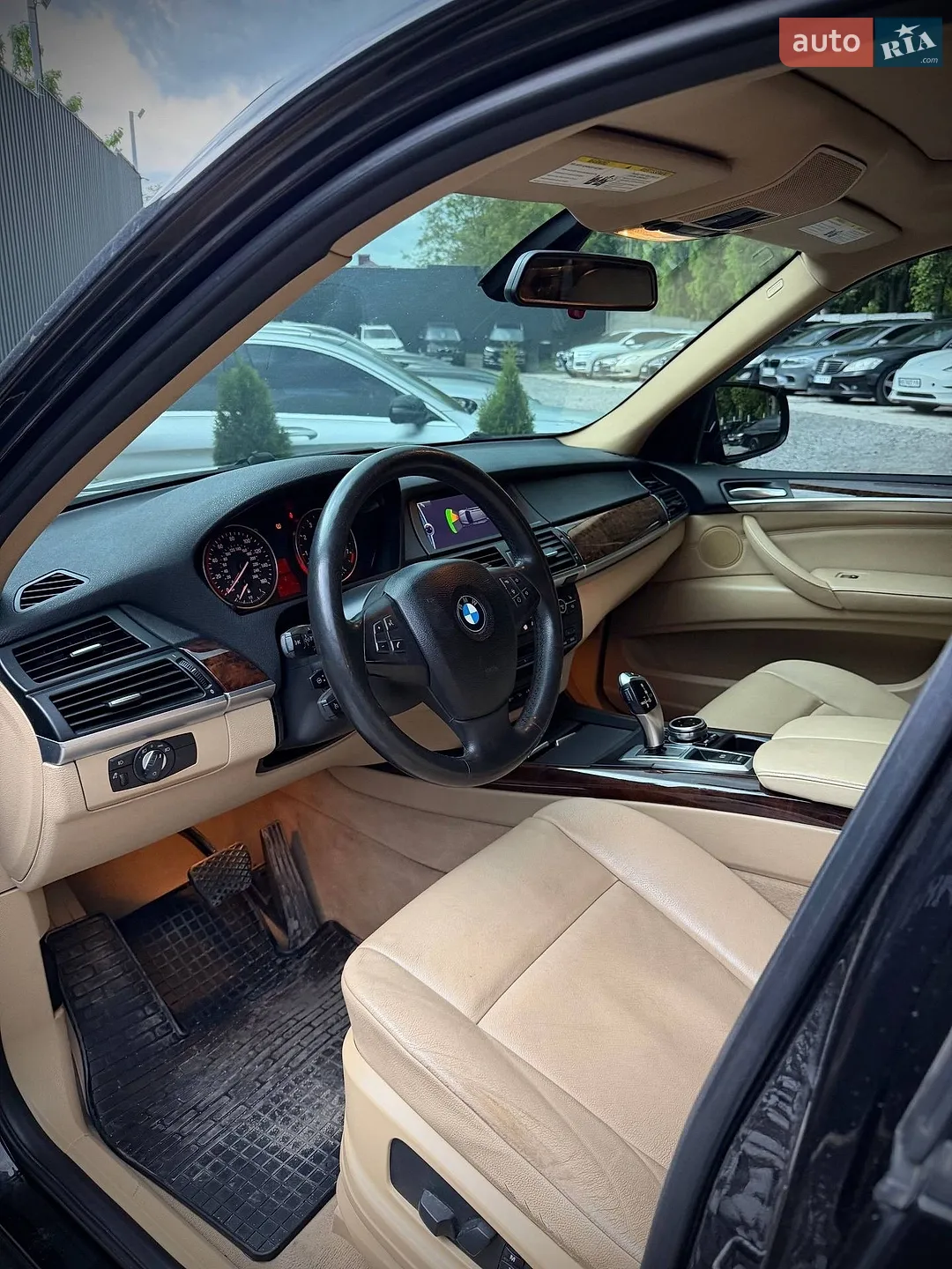 2010 BMW X5 - мініатюра 8