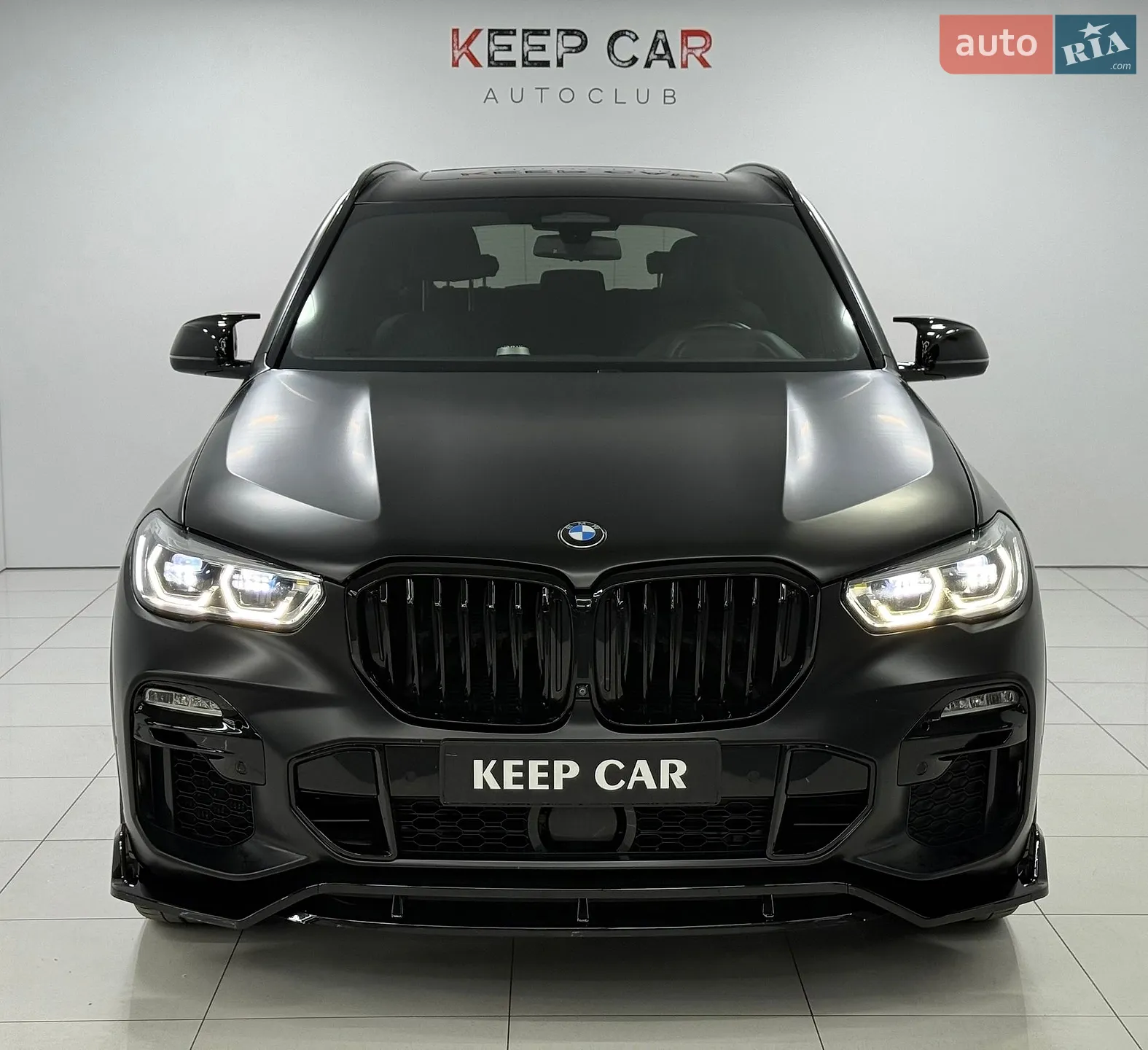 2019 BMW X5 - мініатюра 4