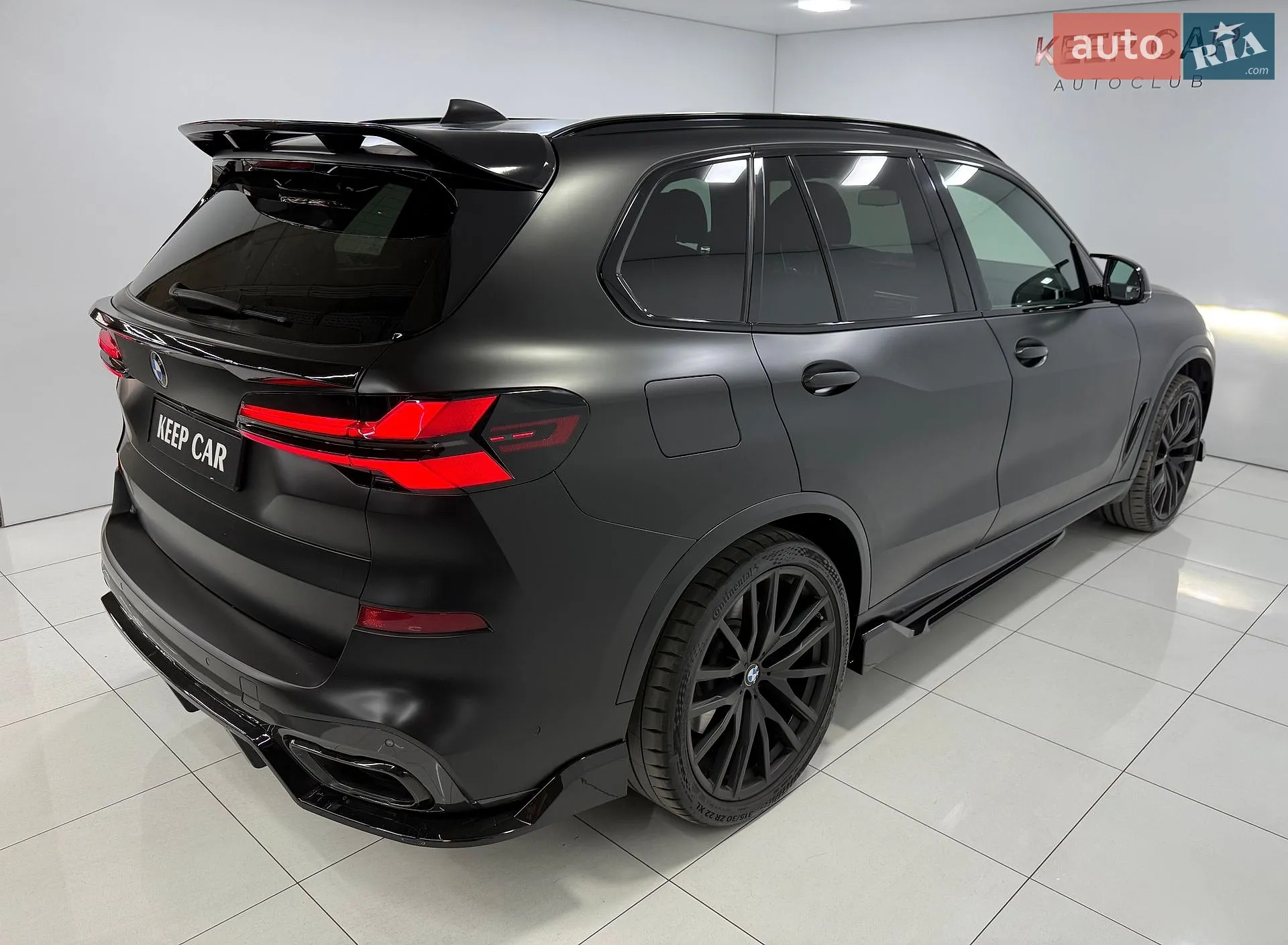 2019 BMW X5 - мініатюра 17