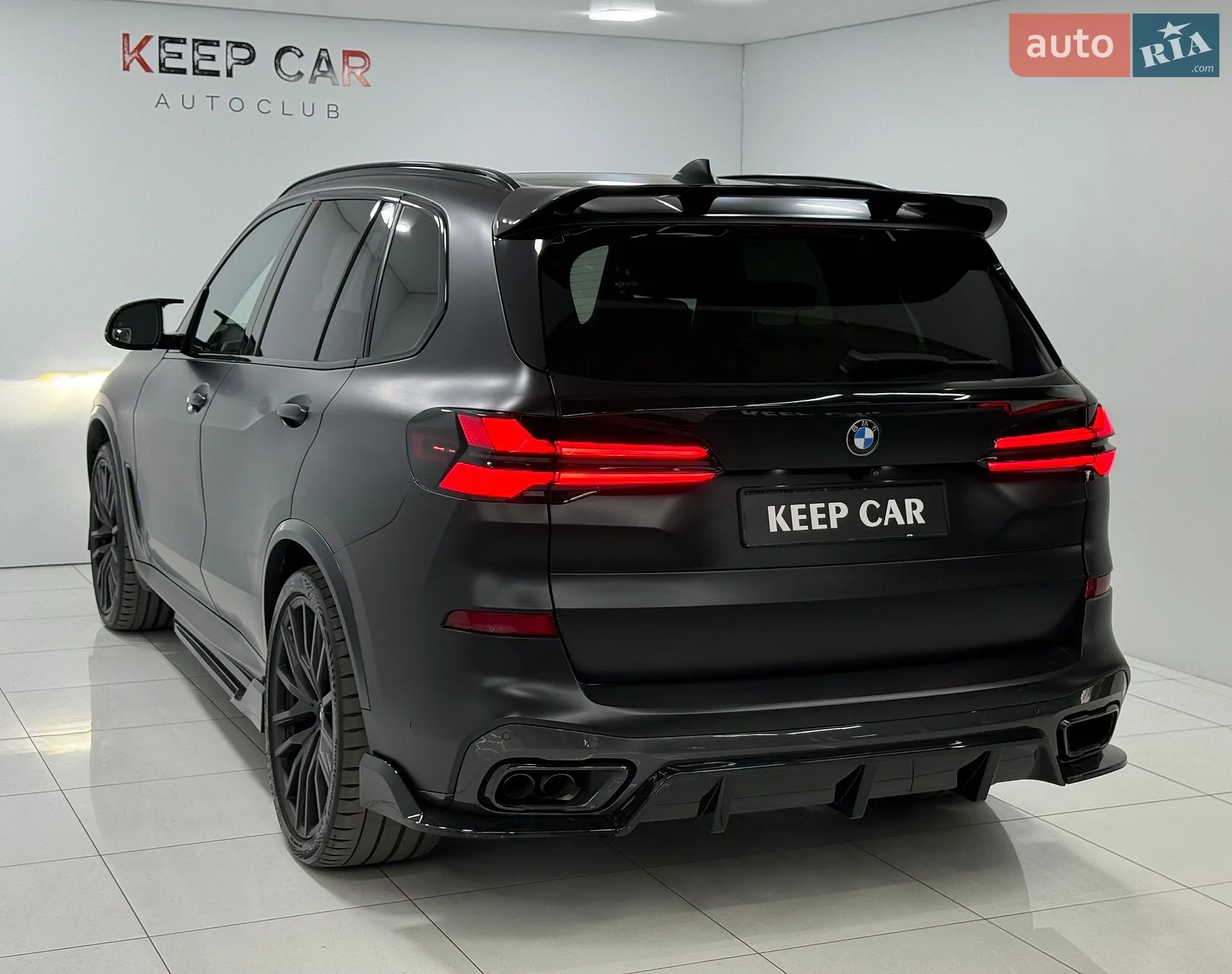 2019 BMW X5 - мініатюра 19