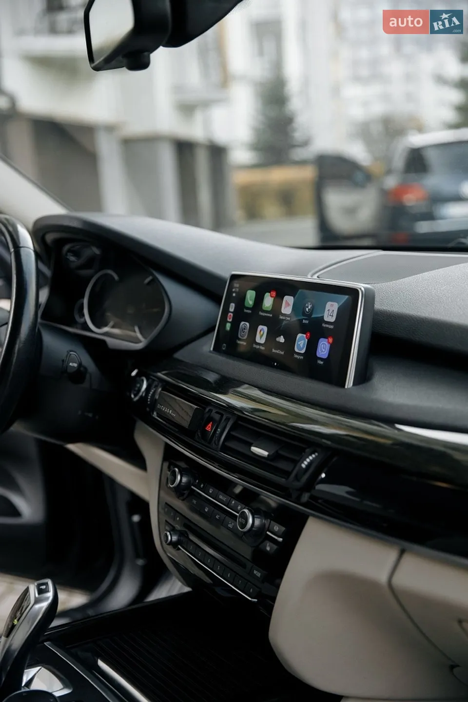 2017 BMW X5 - мініатюра 12