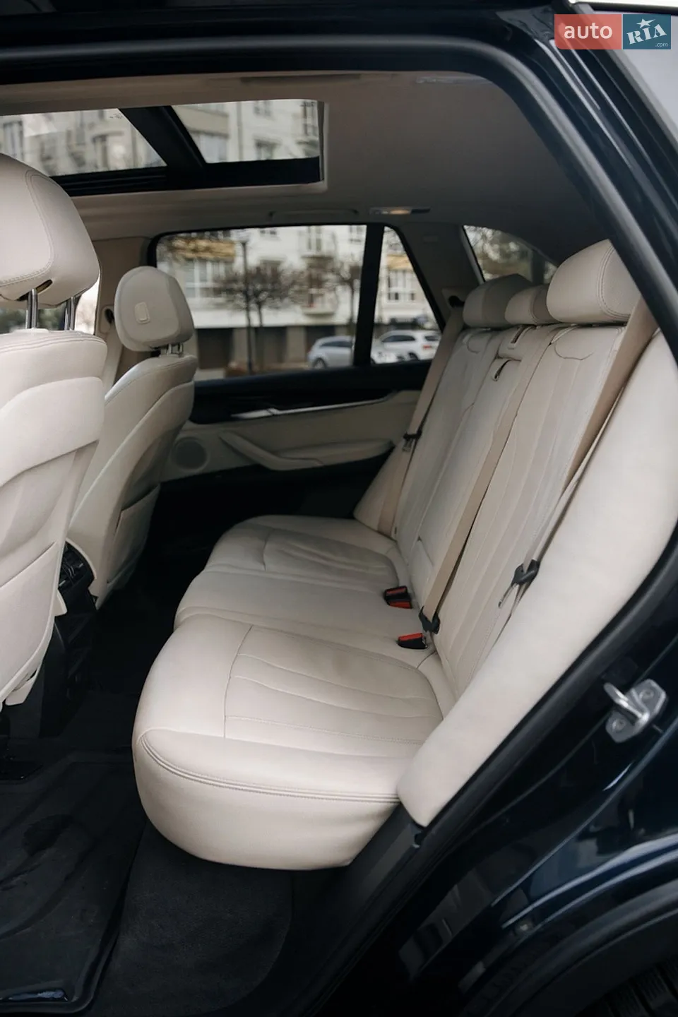 2017 BMW X5 - мініатюра 20