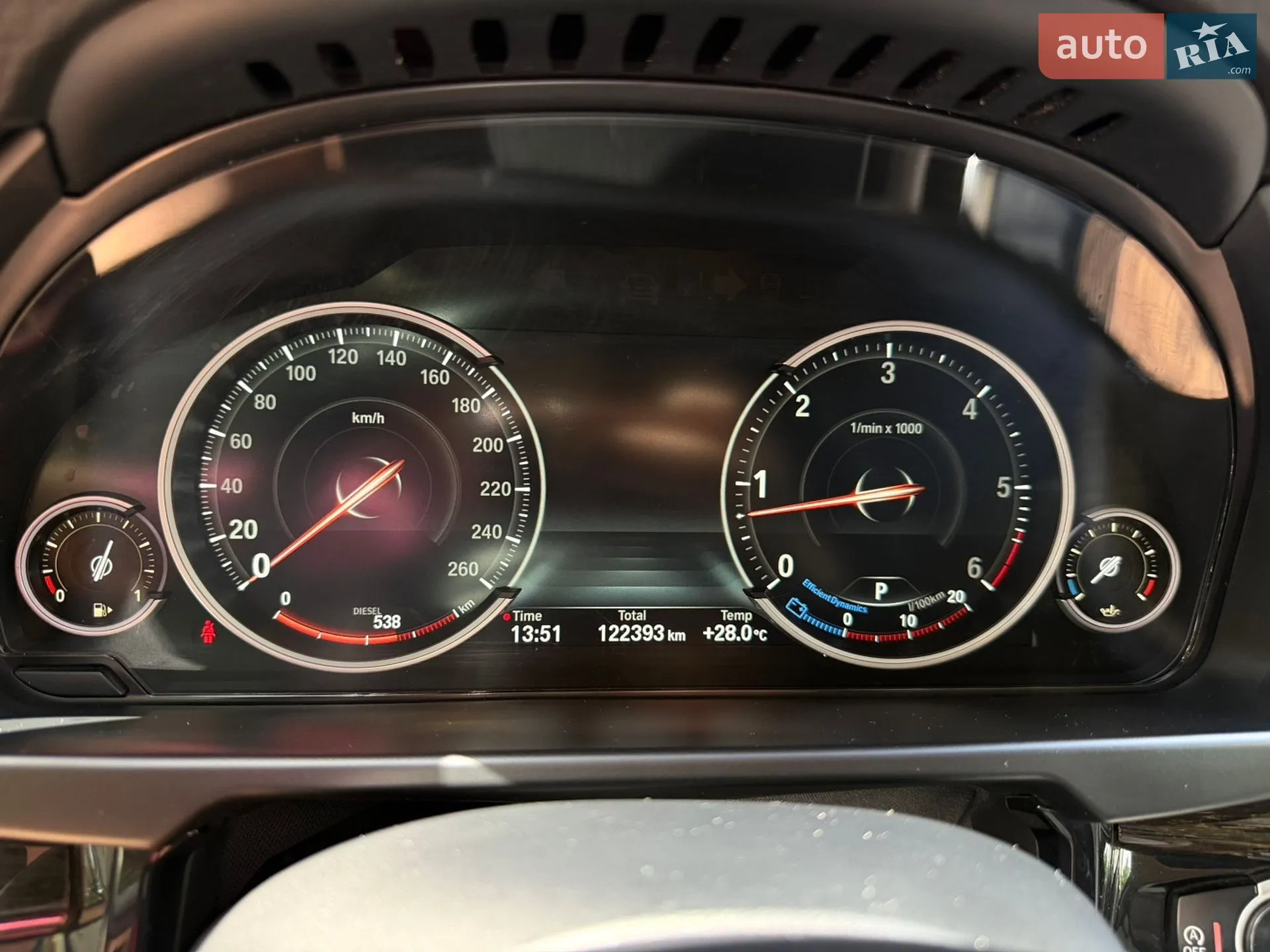 2017 BMW X5 - мініатюра 28