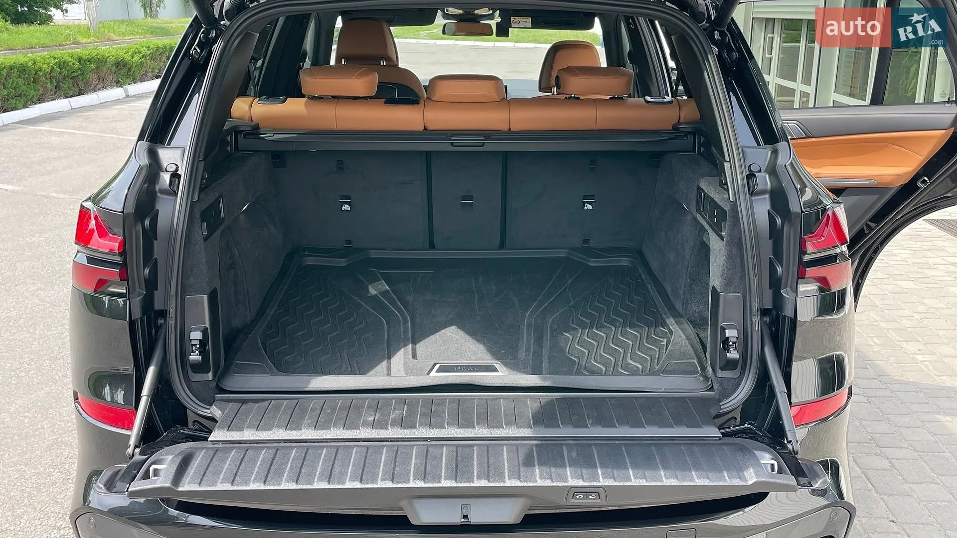 2023 BMW X5 - мініатюра 20