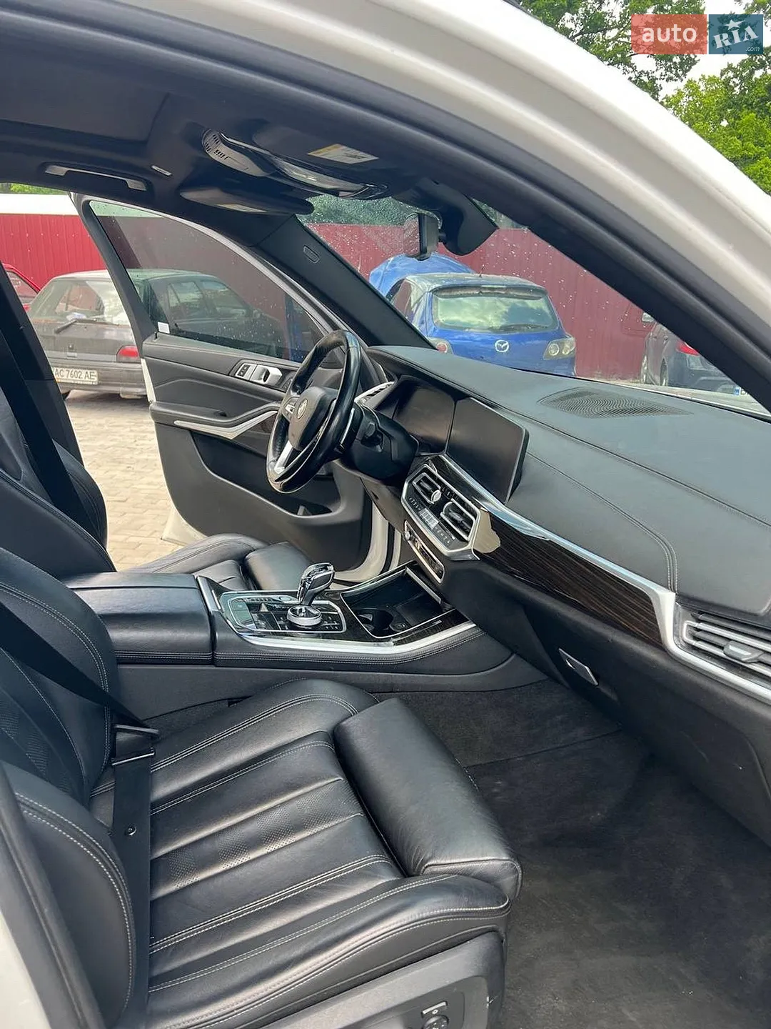 2019 BMW X5 - мініатюра 8