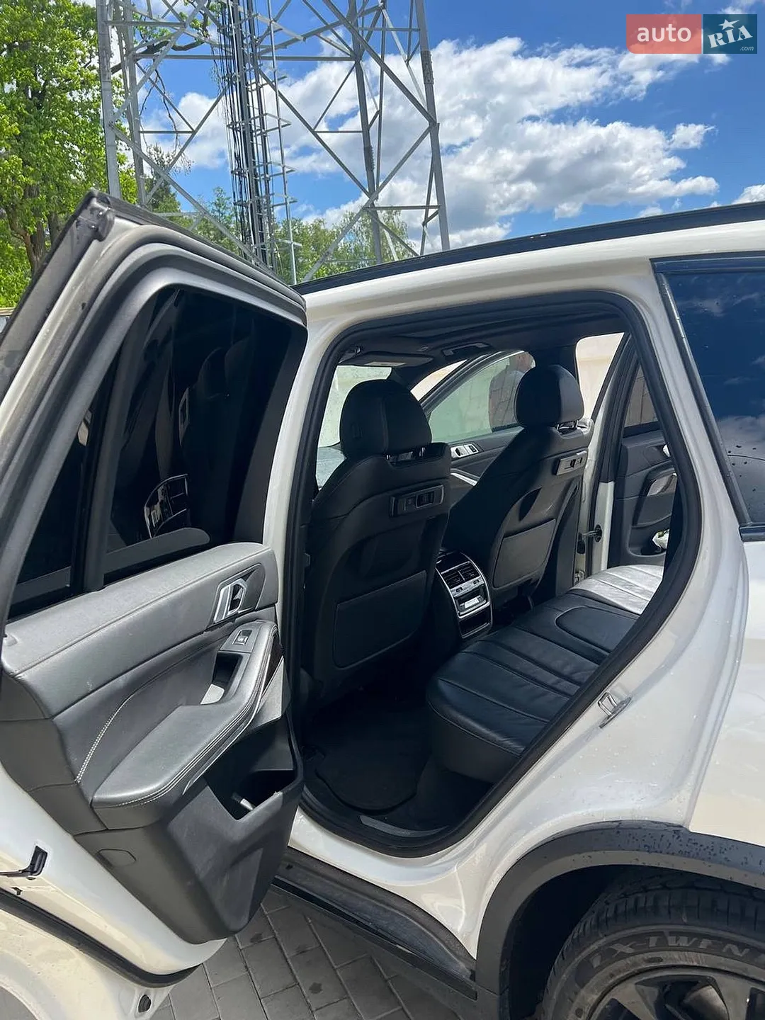 2019 BMW X5 - мініатюра 13