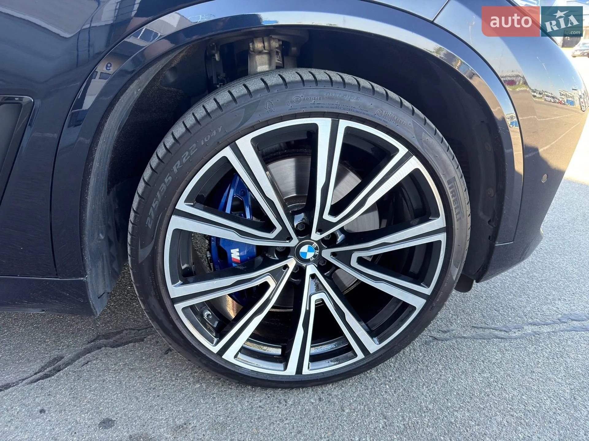 2019 BMW X5 - мініатюра 11