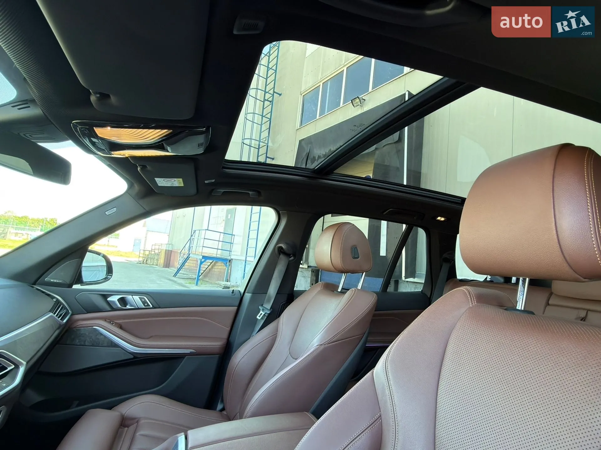 2019 BMW X5 - мініатюра 31
