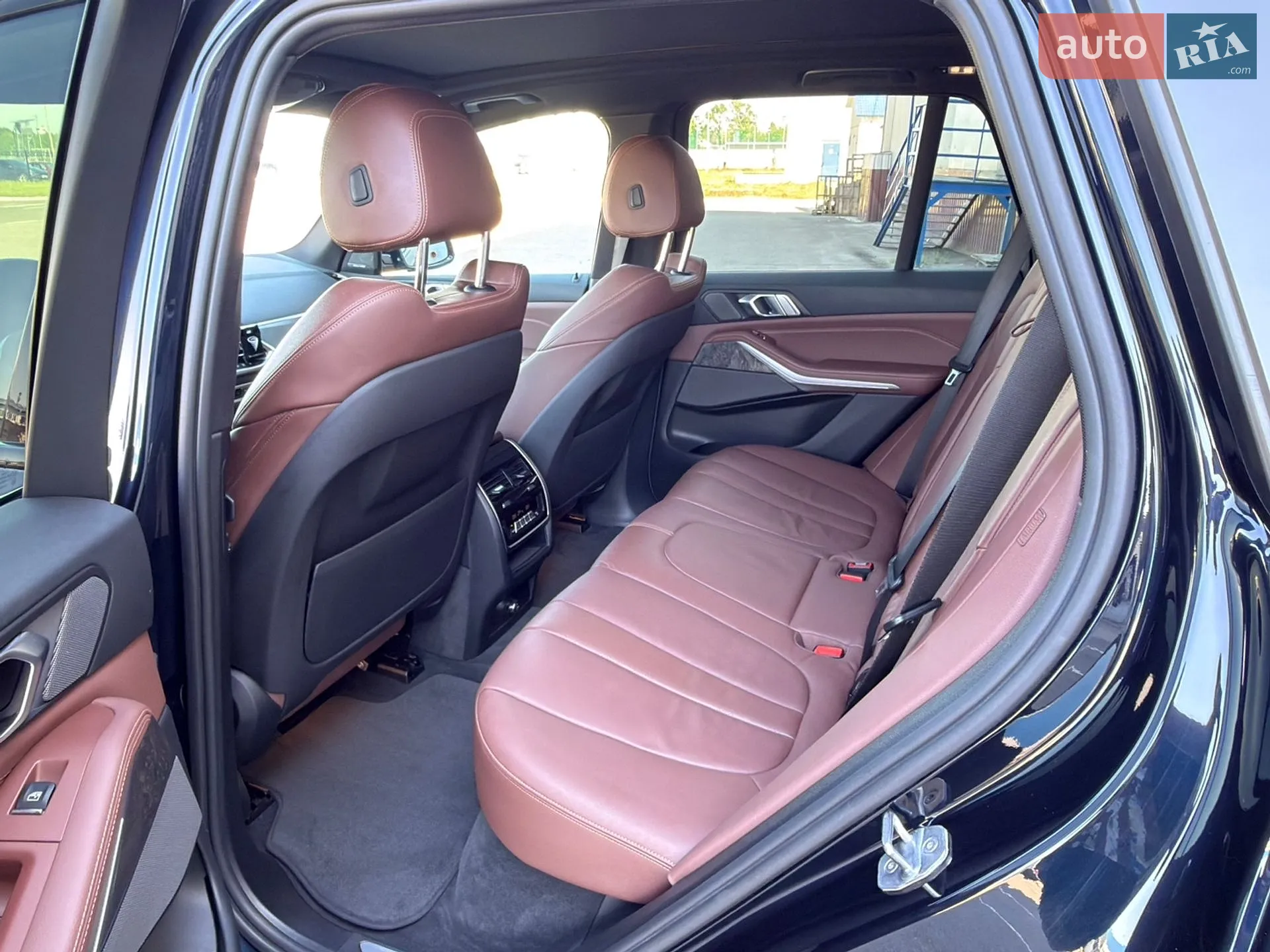 2019 BMW X5 - мініатюра 33