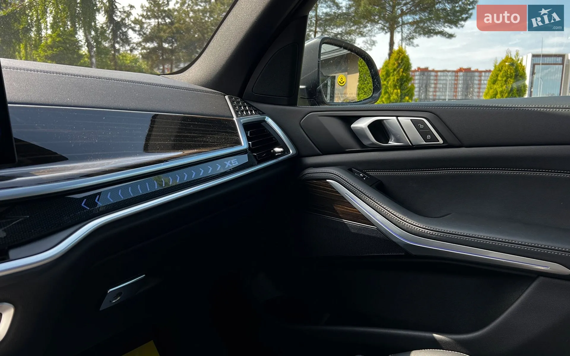 2023 BMW X5 - мініатюра 29