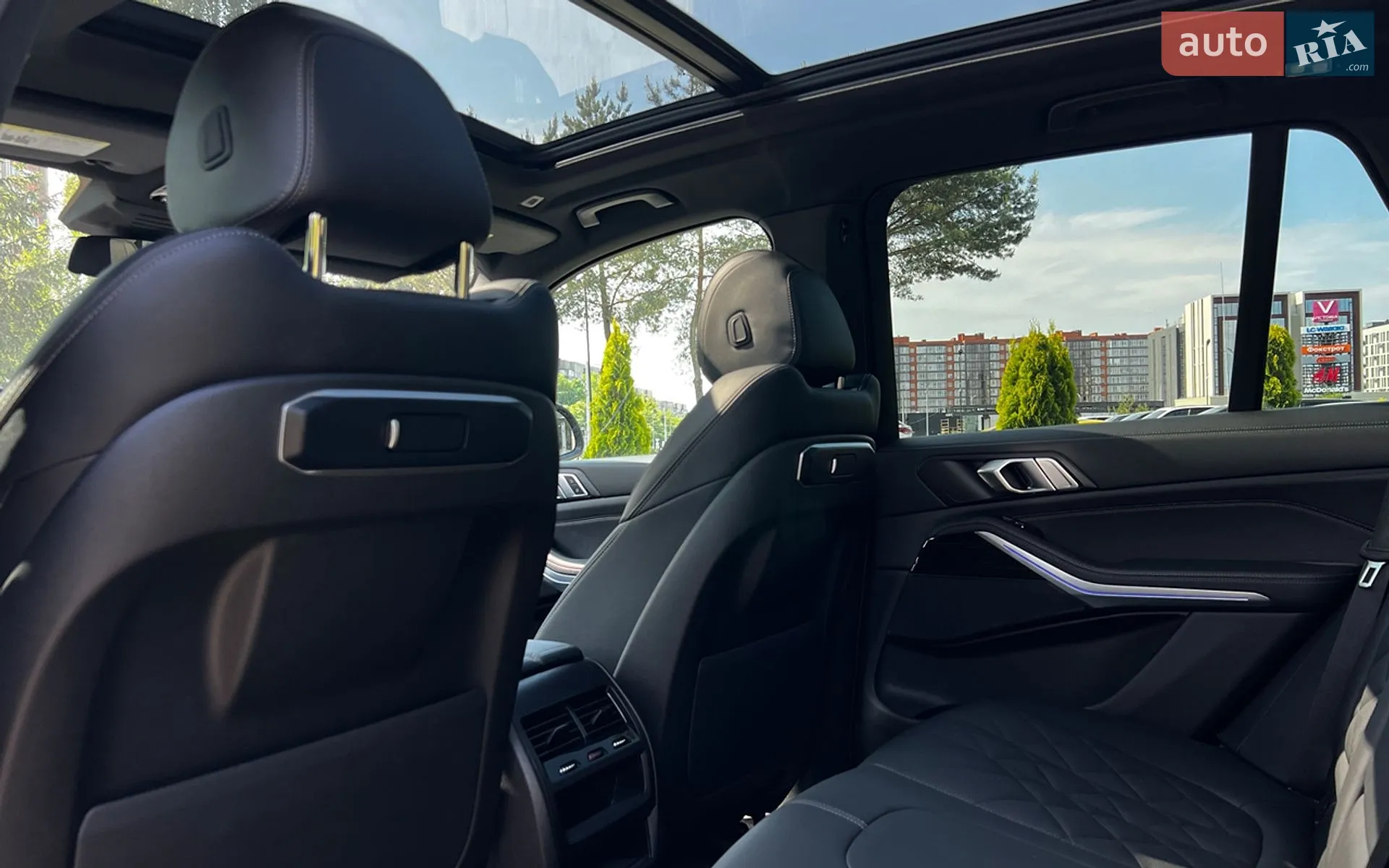 2023 BMW X5 - мініатюра 33