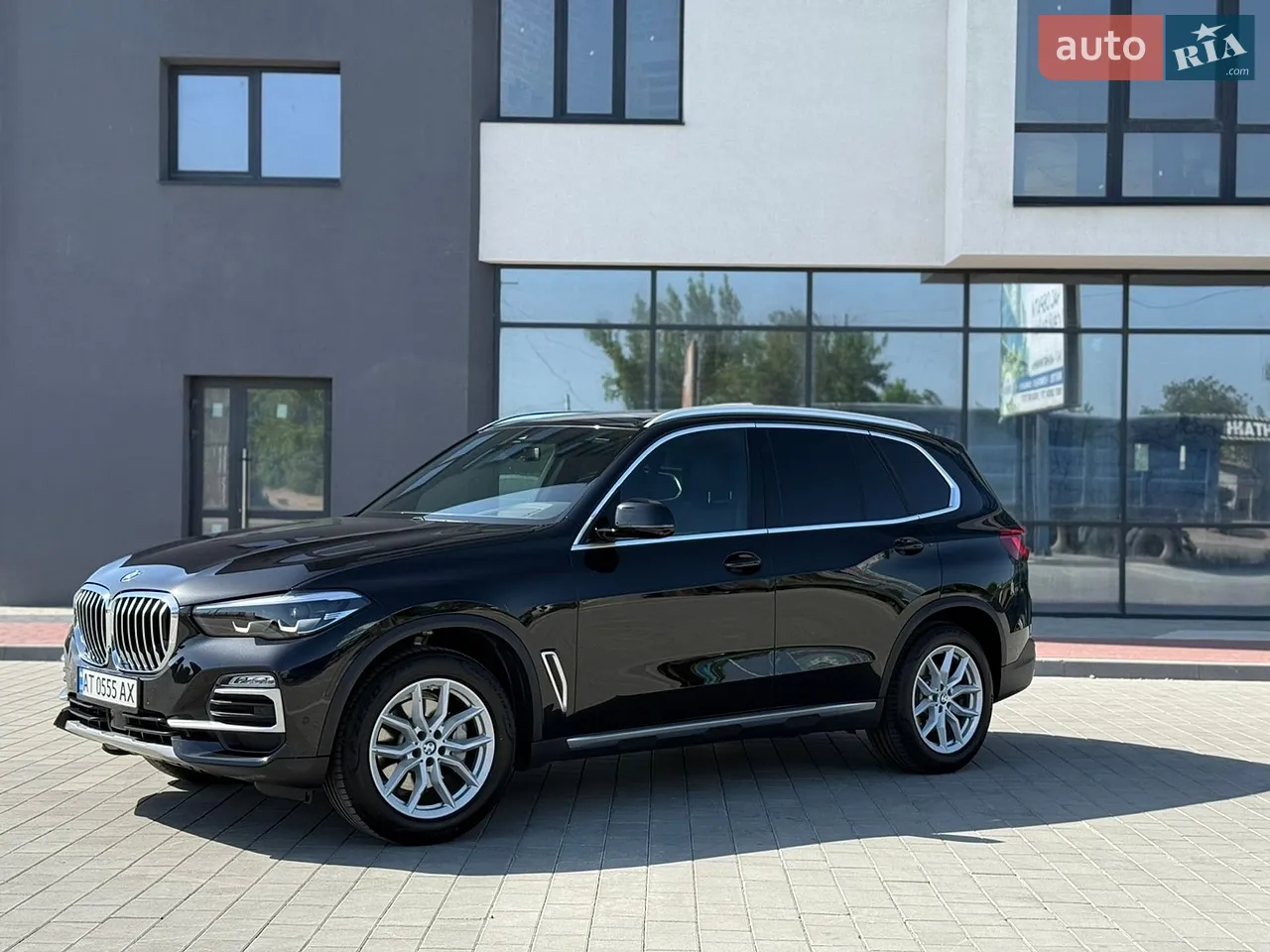 2017 Mercedes-Benz GLE - мініатюра 25