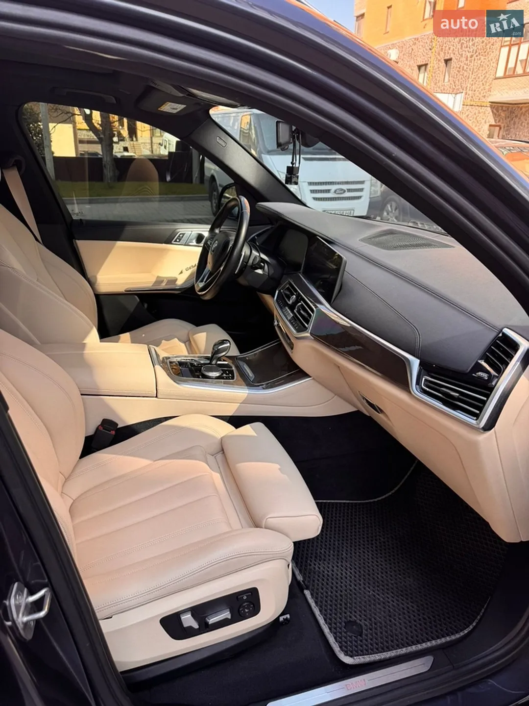 2020 BMW X5 - мініатюра 12