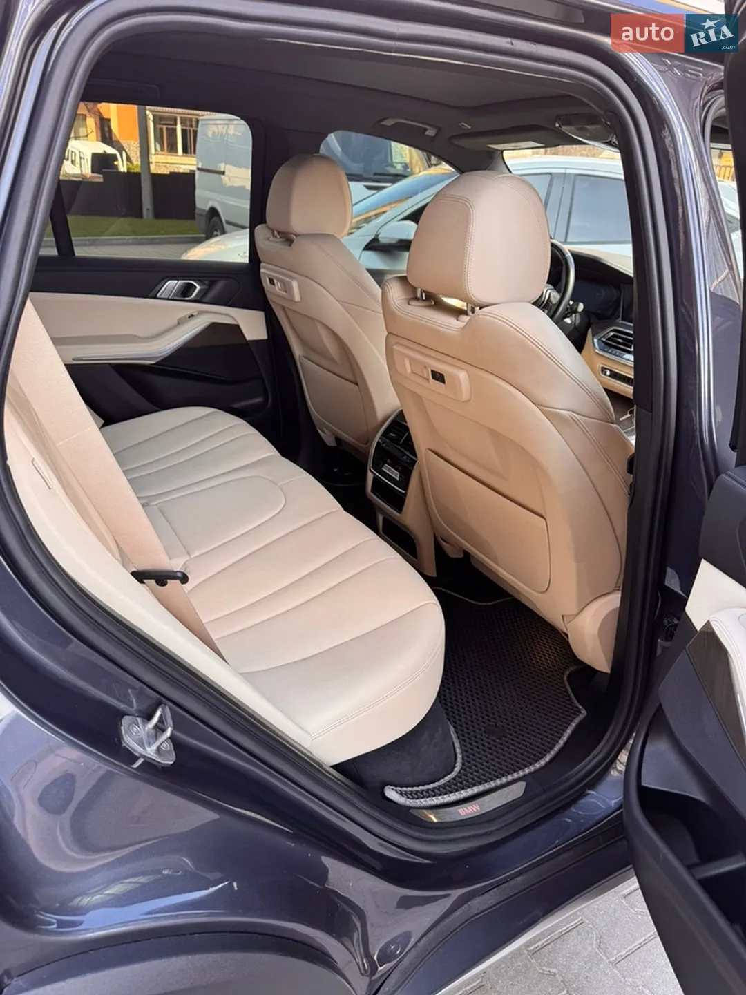 2020 BMW X5 - мініатюра 14