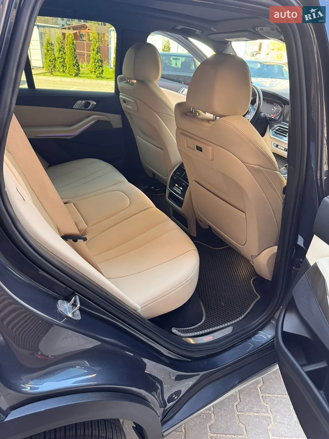2020 BMW X5 - мініатюра 19