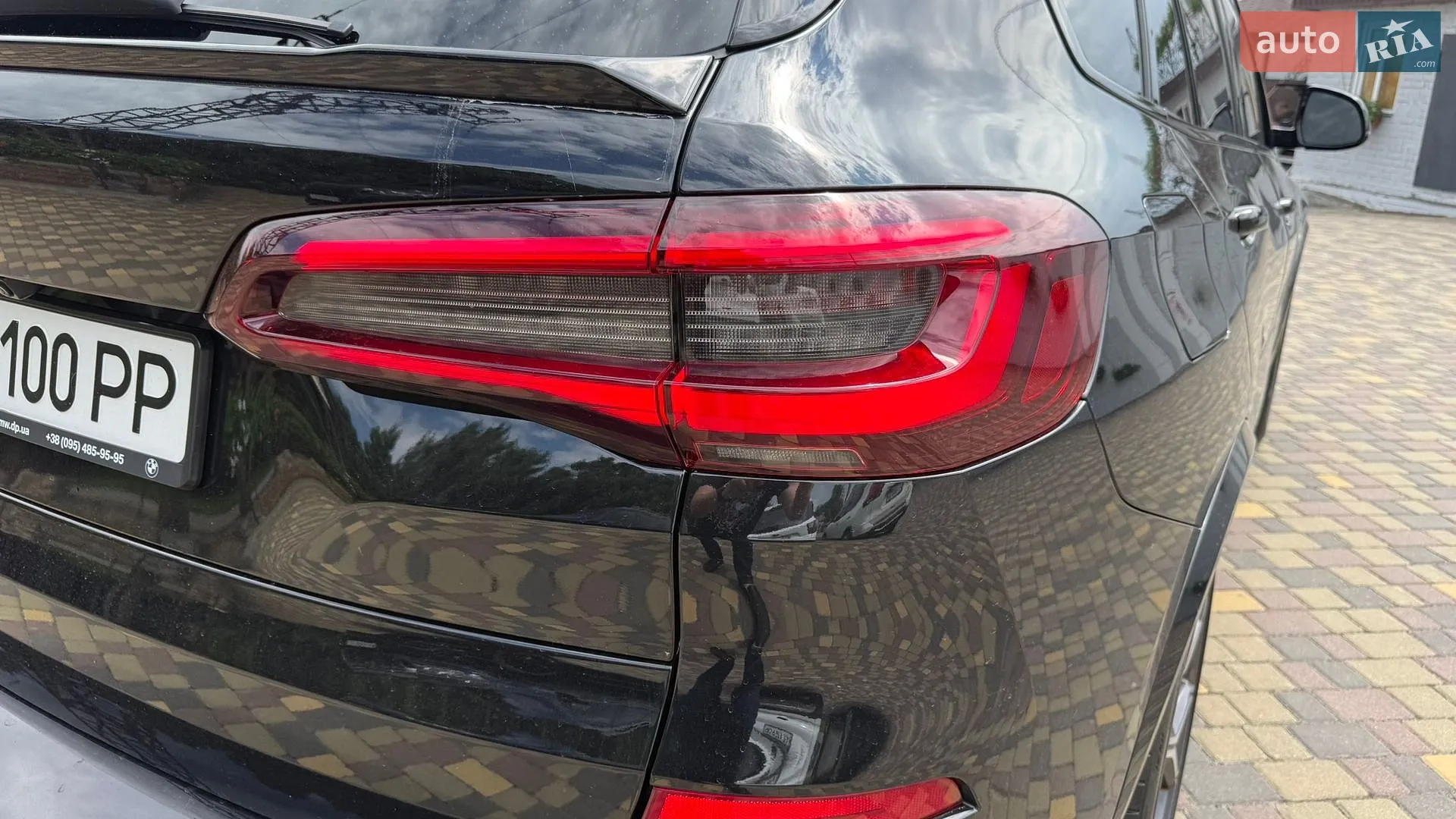 2022 BMW X5 - мініатюра 29