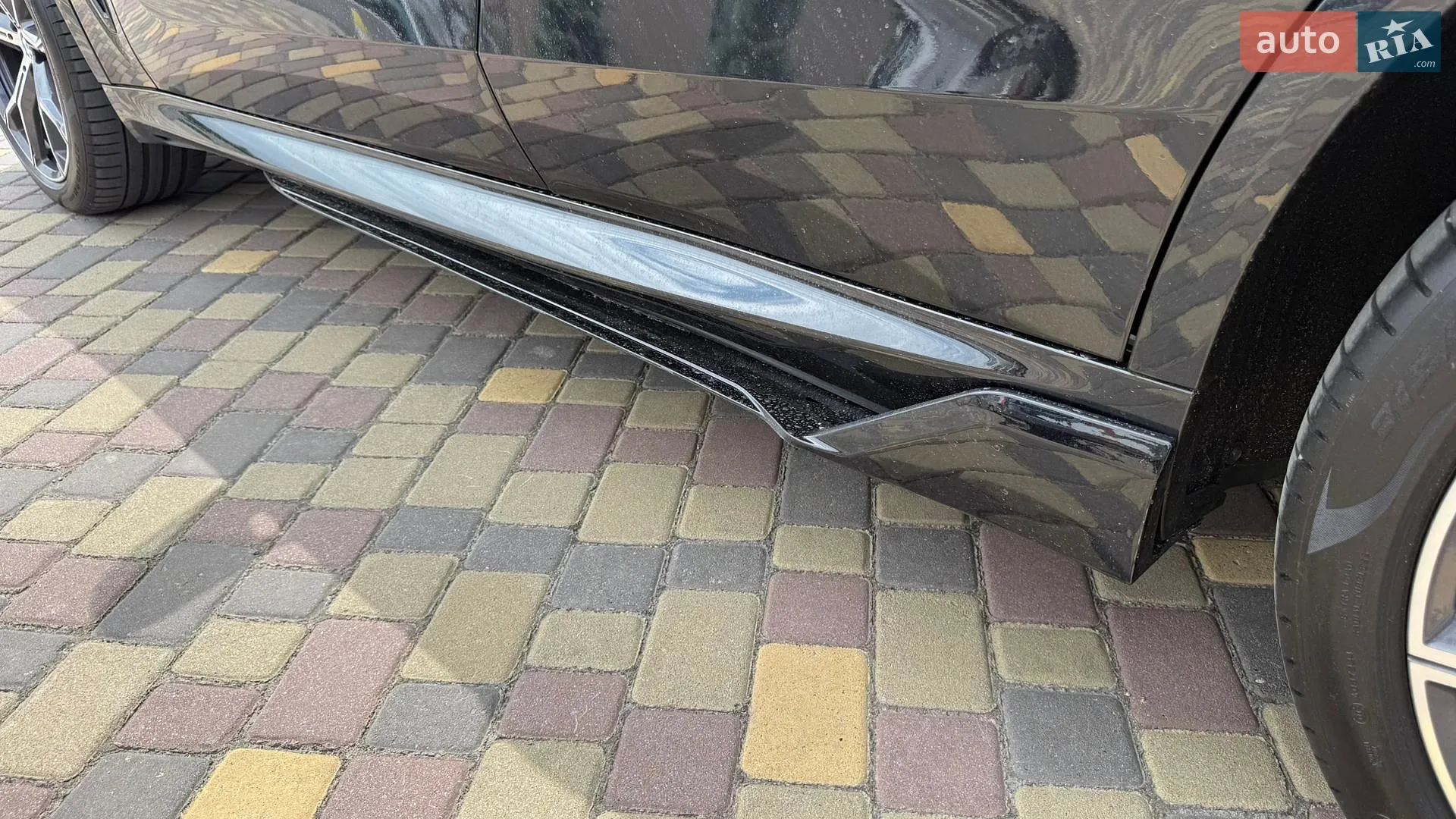 2022 BMW X5 - мініатюра 31