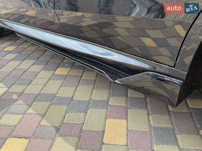 Внедорожник / Кроссовер BMW X5 2022 в Днепре