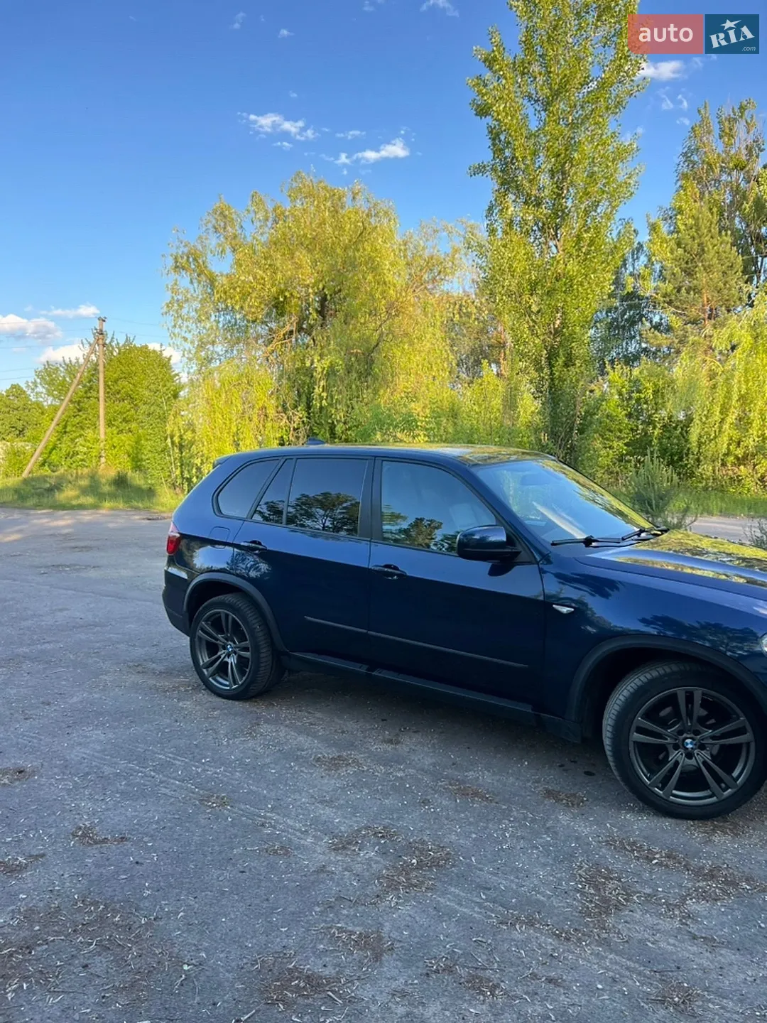 2010 BMW X5 - мініатюра 7