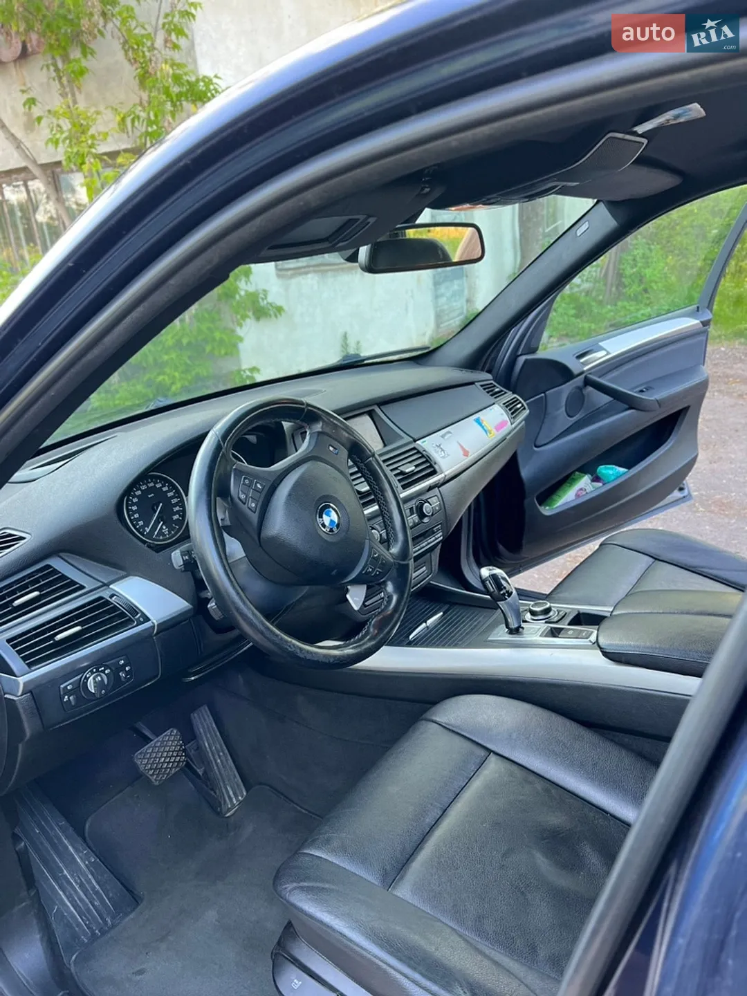 2010 BMW X5 - мініатюра 22