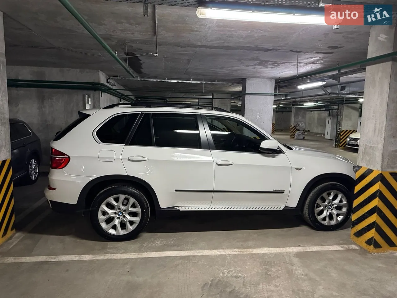 2013 BMW X5 - мініатюра 27
