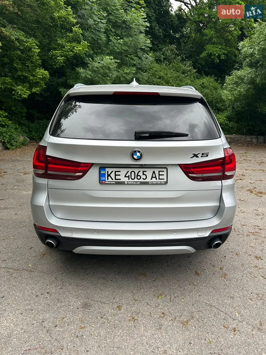 2015 BMW X5 - мініатюра 6