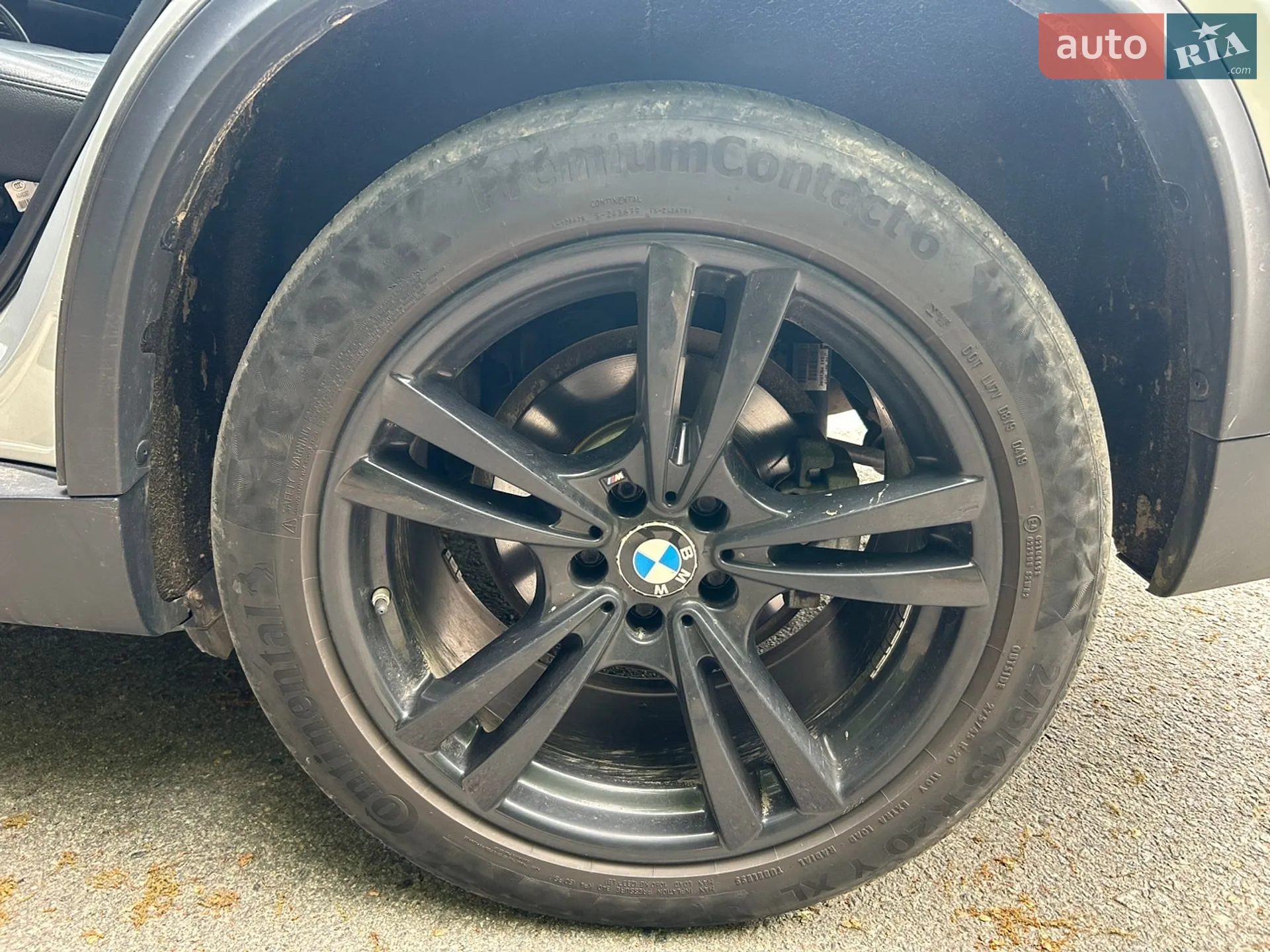 2015 BMW X5 - мініатюра 15