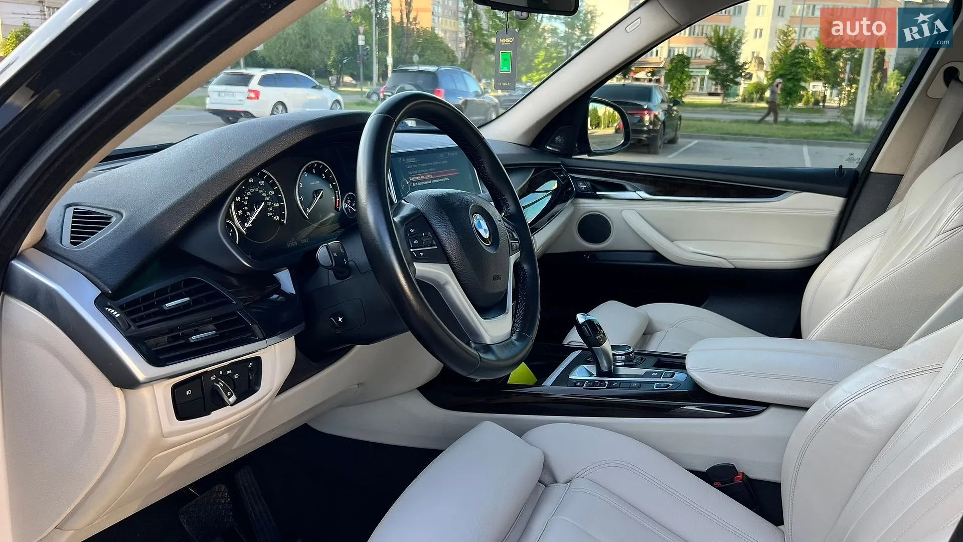 2015 BMW X5 - мініатюра 10